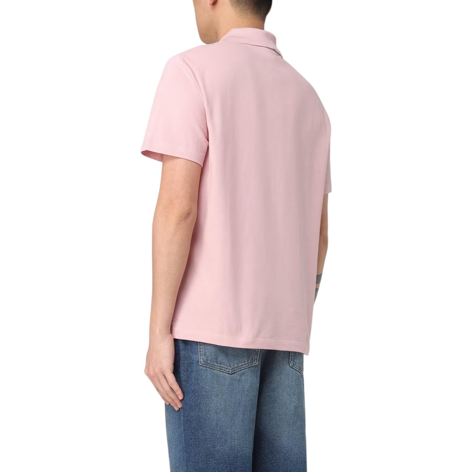 Polo A.P.C. COGWZ-H26342 FAA A.P.C.