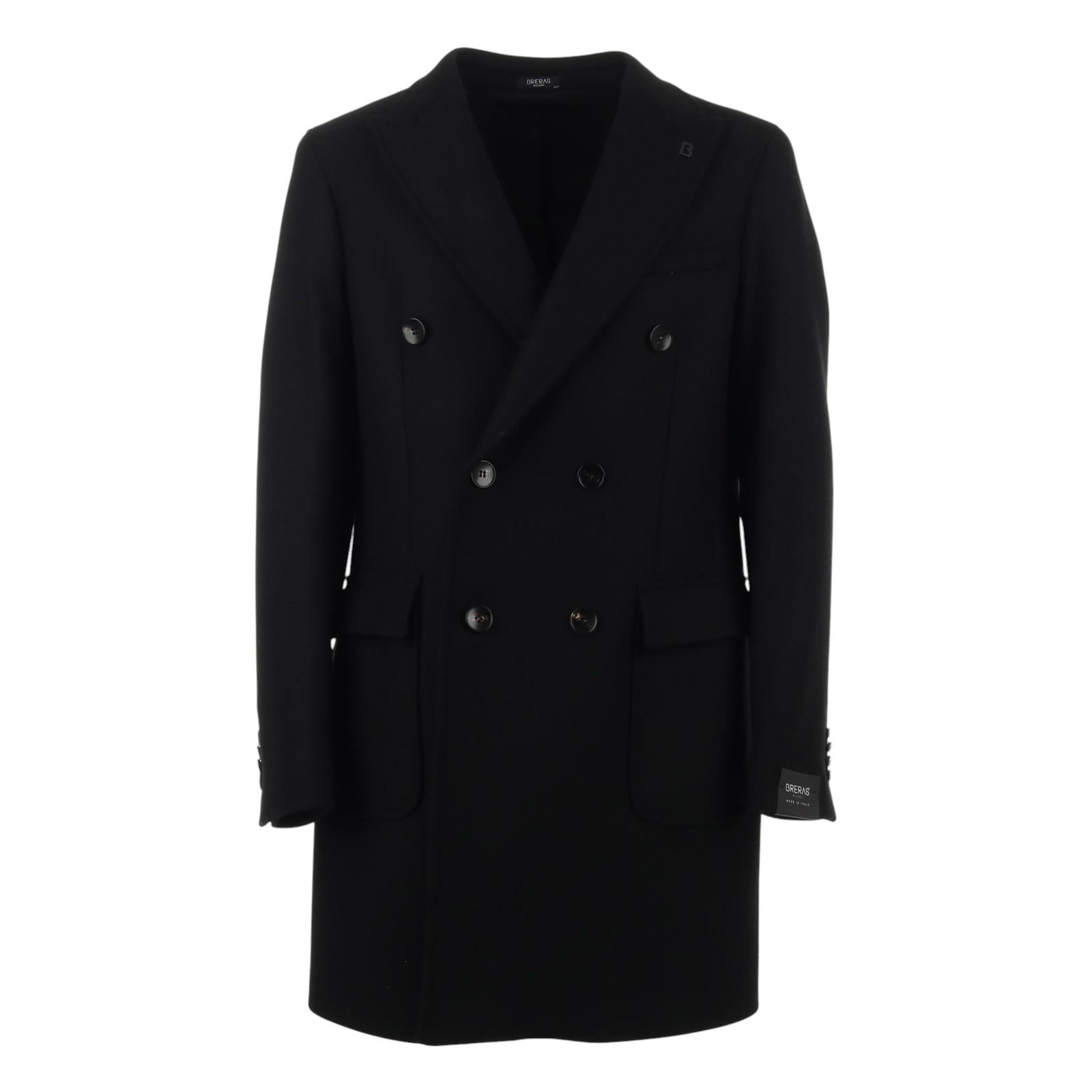 Cappotto BRERAS LIONEC200 3 BRERAS