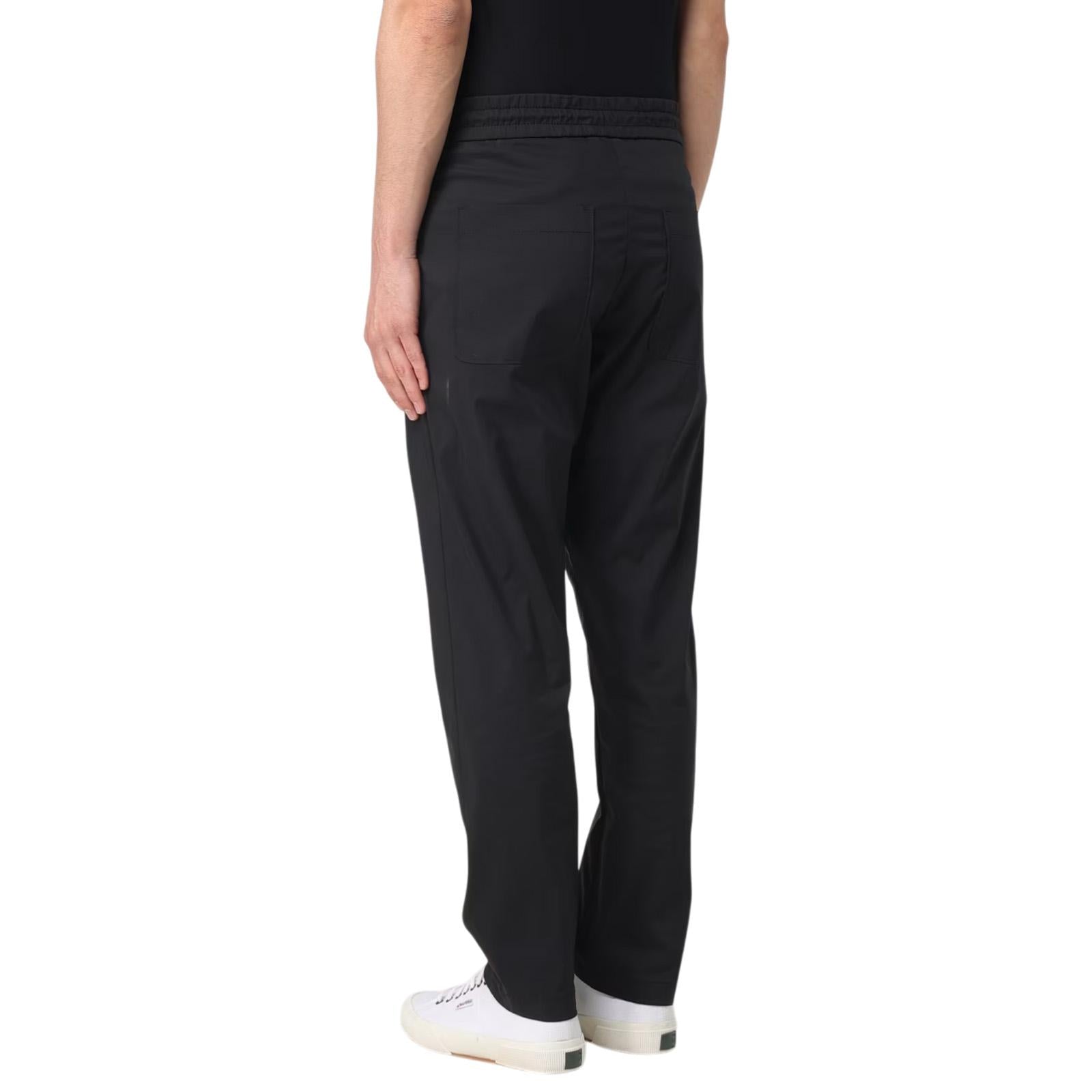 Pantalone DONDUP UP556-PS0020U-002 999 DONDUP