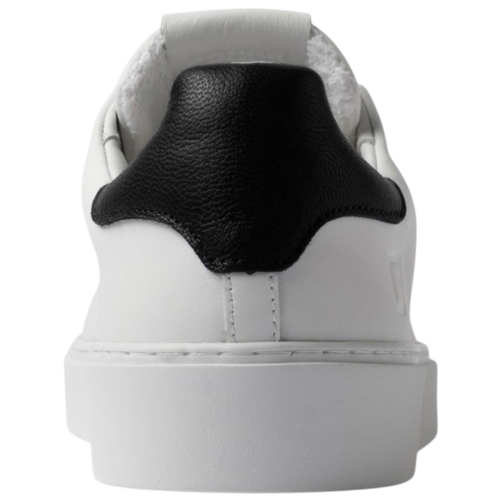 Sneakers D.A.T.E. Uomo M421-LV-CA WB