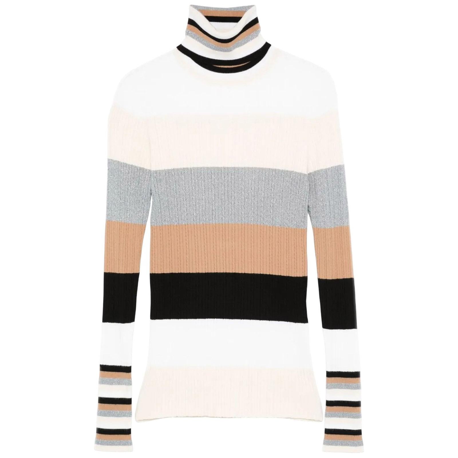 Maglione LIU JO WF4392-MS99E 03N96 LIU JO