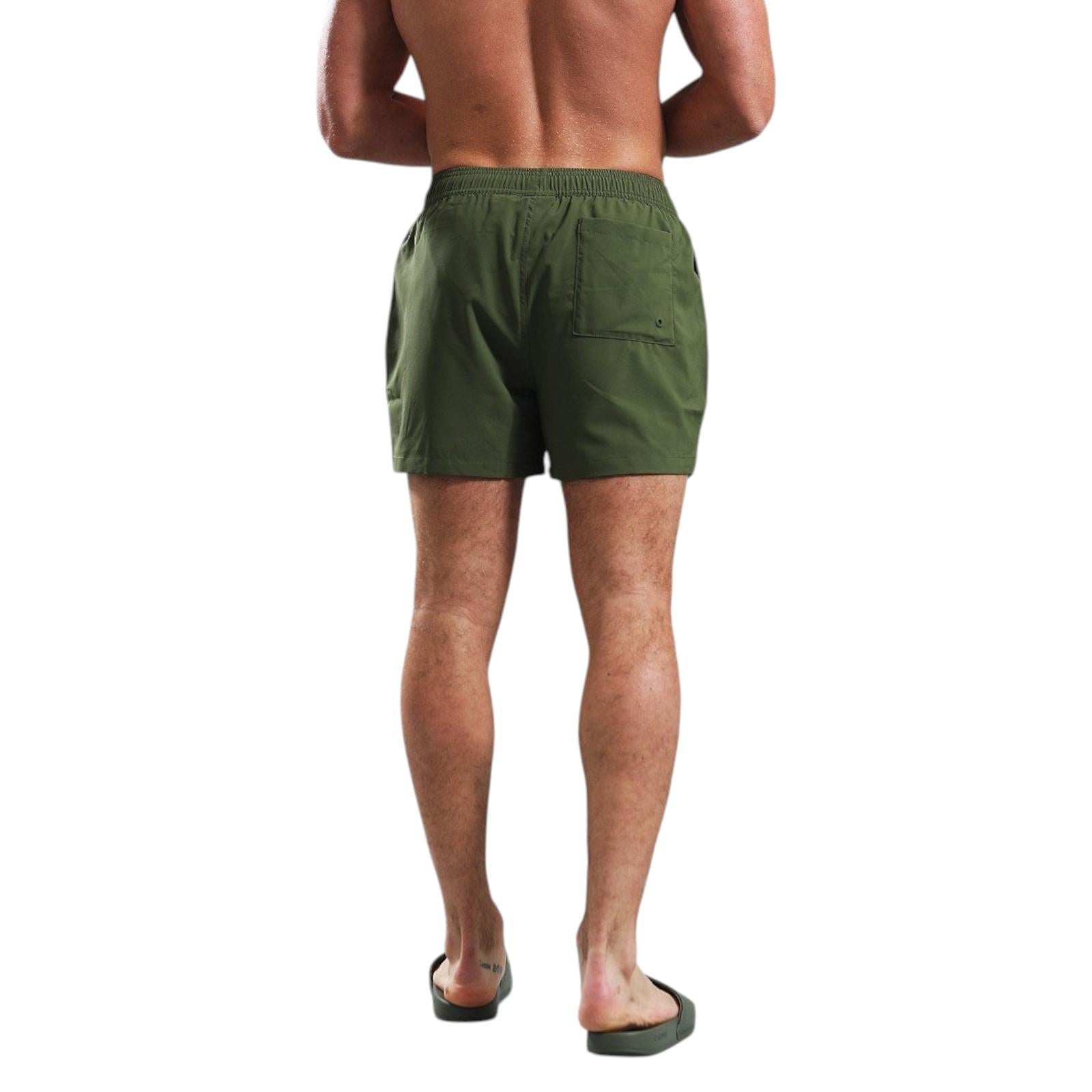Boxer mare BARBOUR Uomo MSW0087 OL51