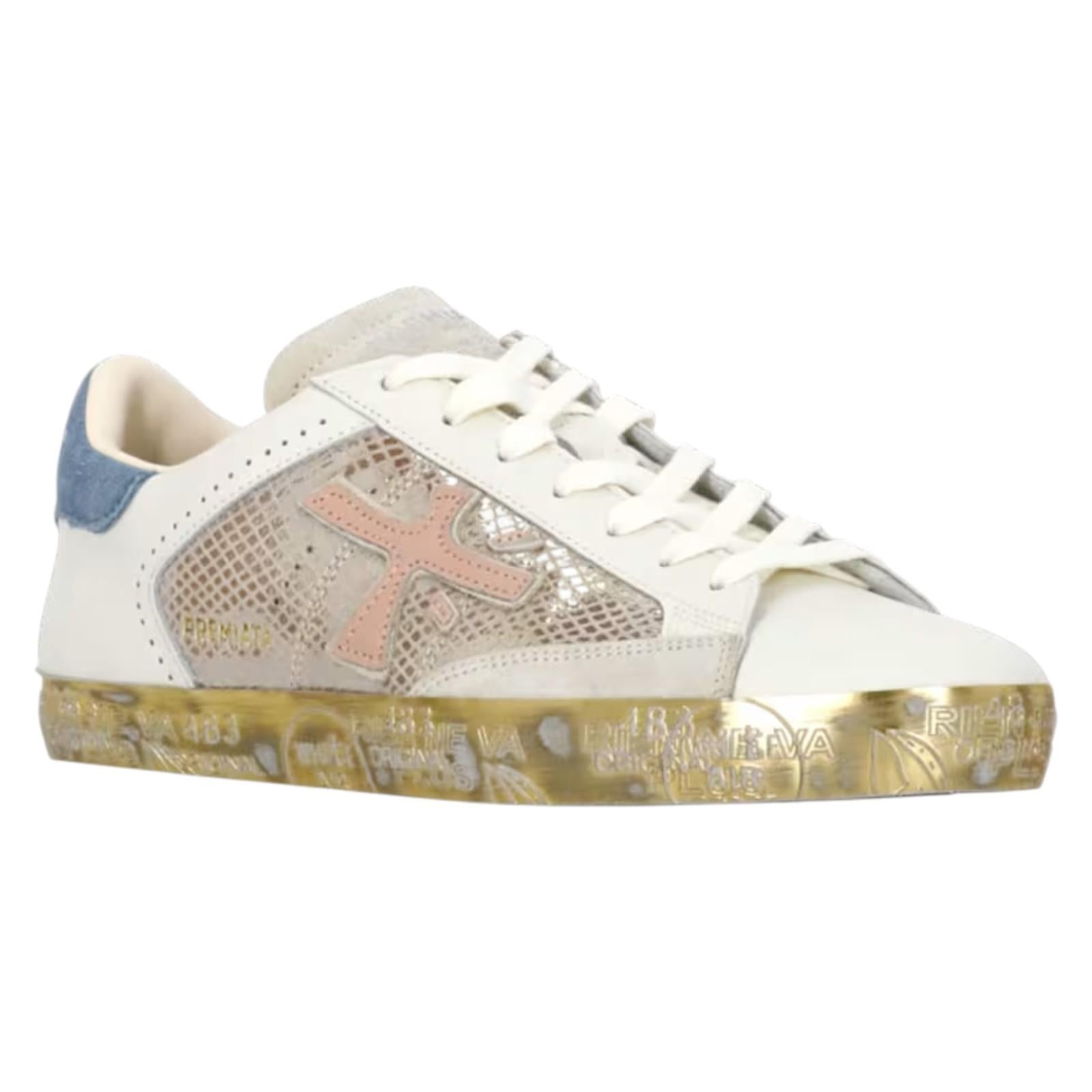 Sneakers PREMIATA Donna STEVEND 6666