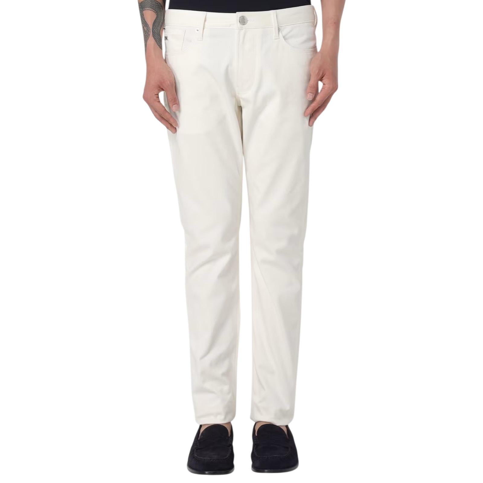 Jeans EMPORIO ARMANI Uomo EM000121-AF14122 U0003