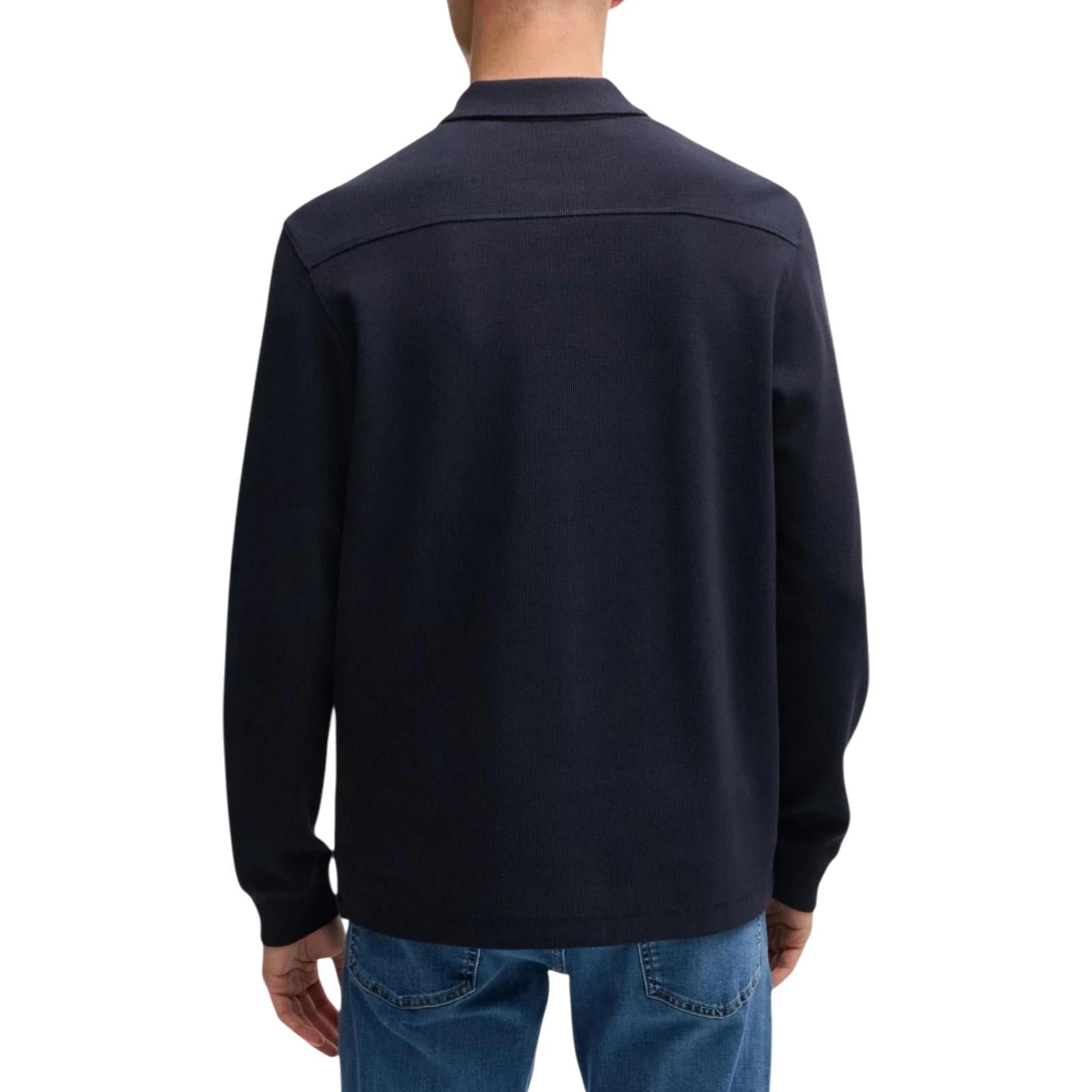 Polo HUGO BOSS Uomo 50520710-10262290-01 404