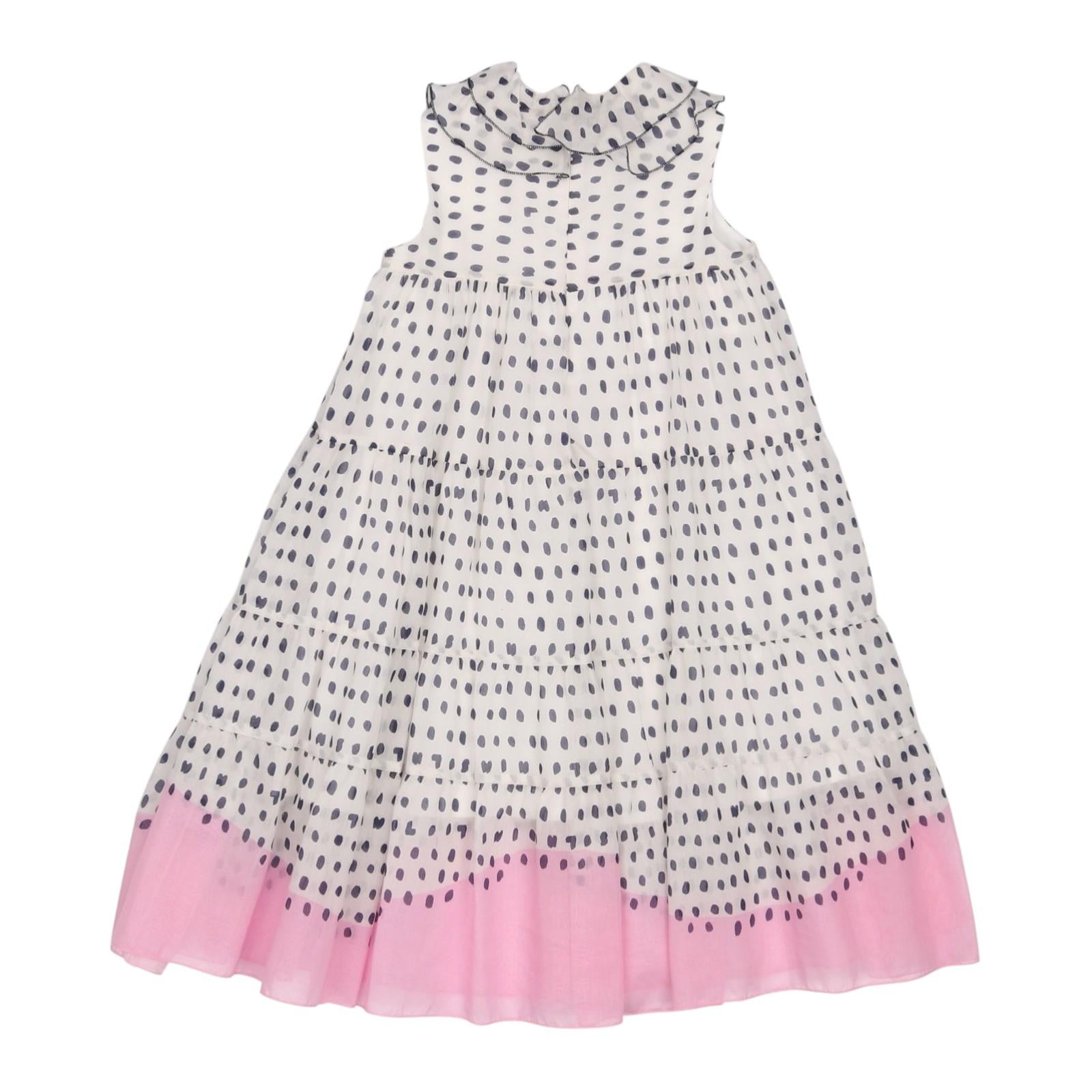 Abito MIMISOL kids MFAB721-TS1023 MLT MIMISOL