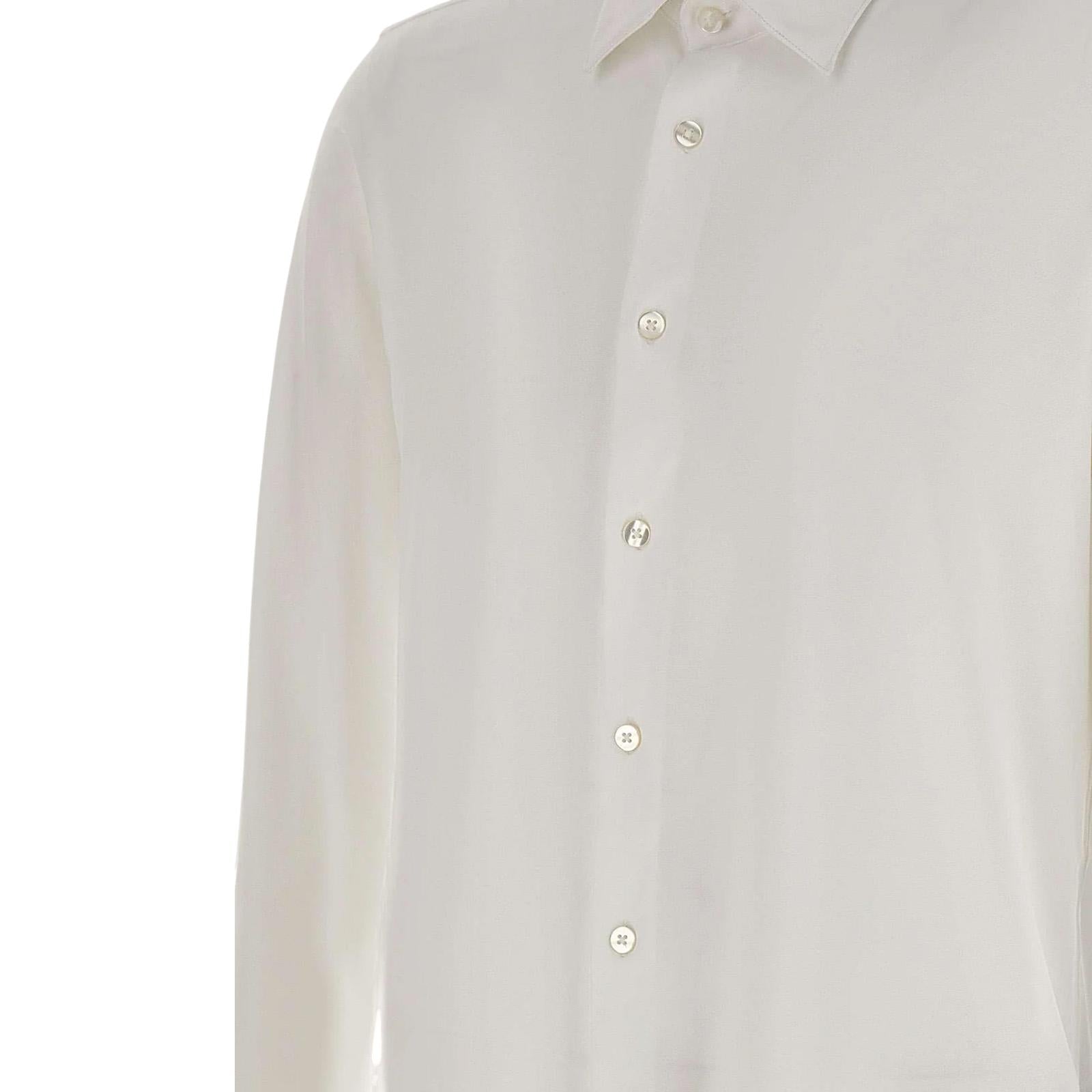 Camicia RRD 25250 09 RRD