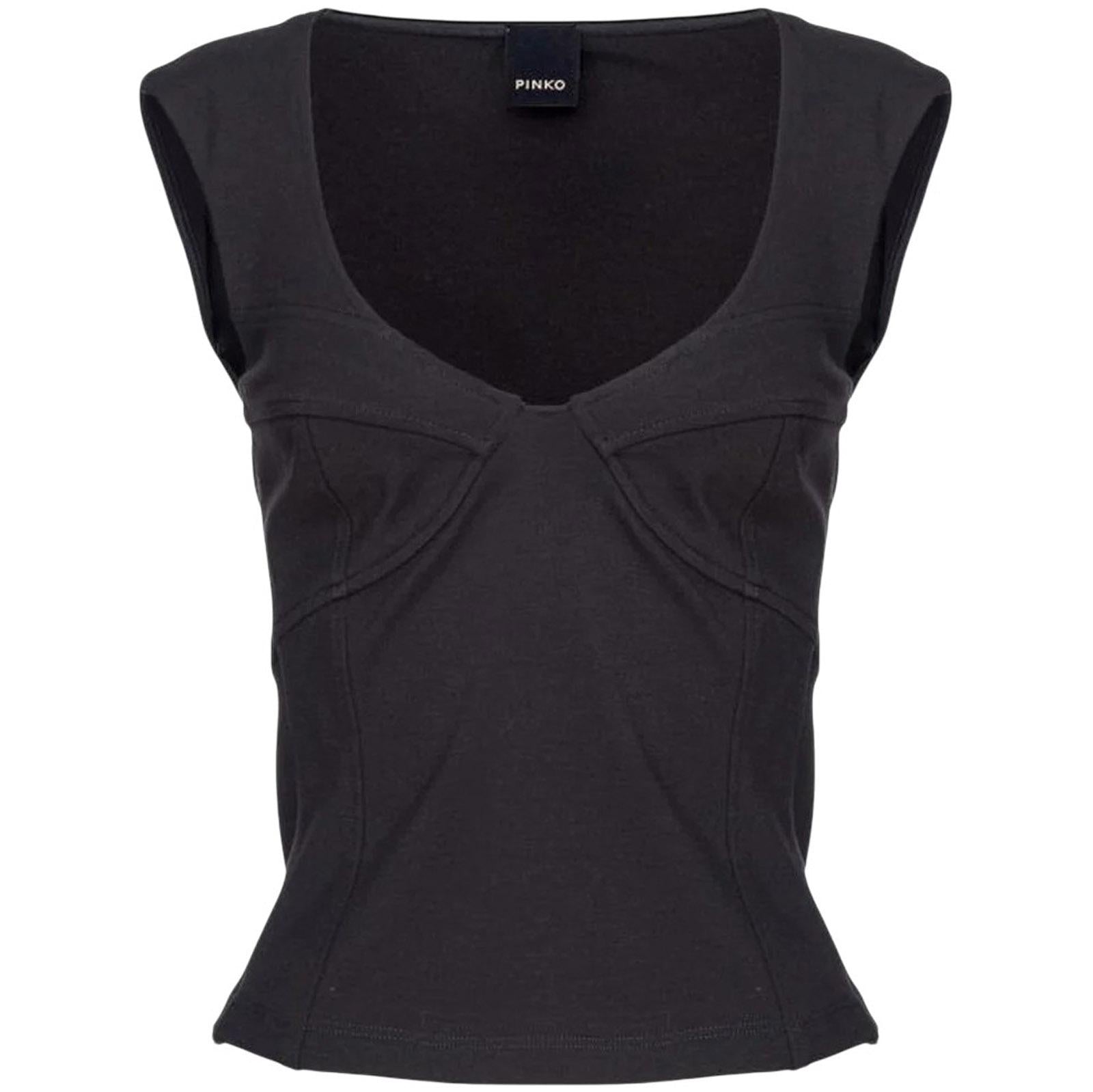 Top PINKO 101943-A15M Z99 PINKO