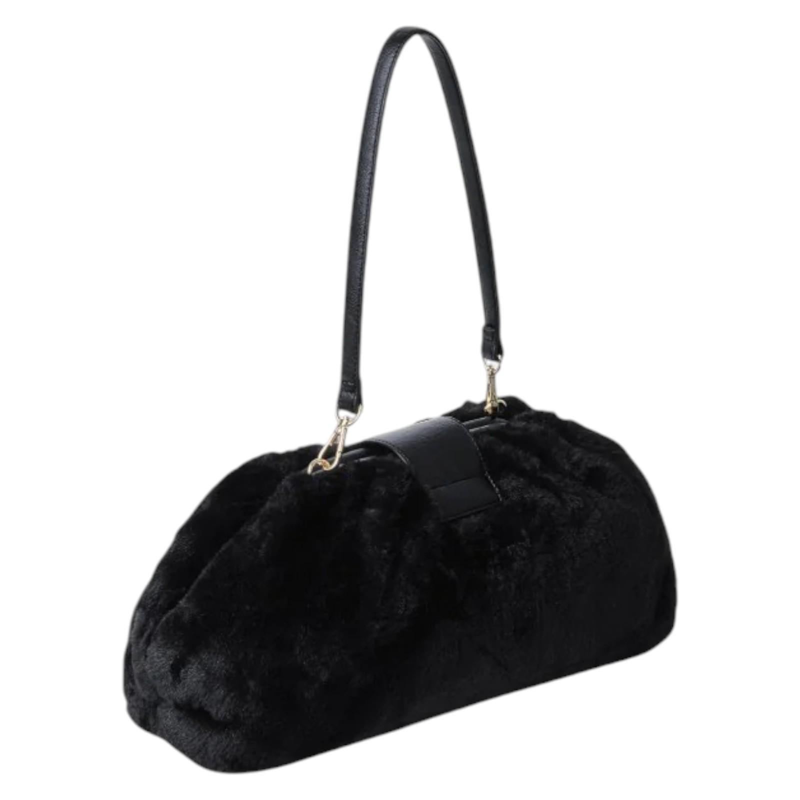 Borsa GAELLE GAACW02020-MTTP0001 NER GAELLE