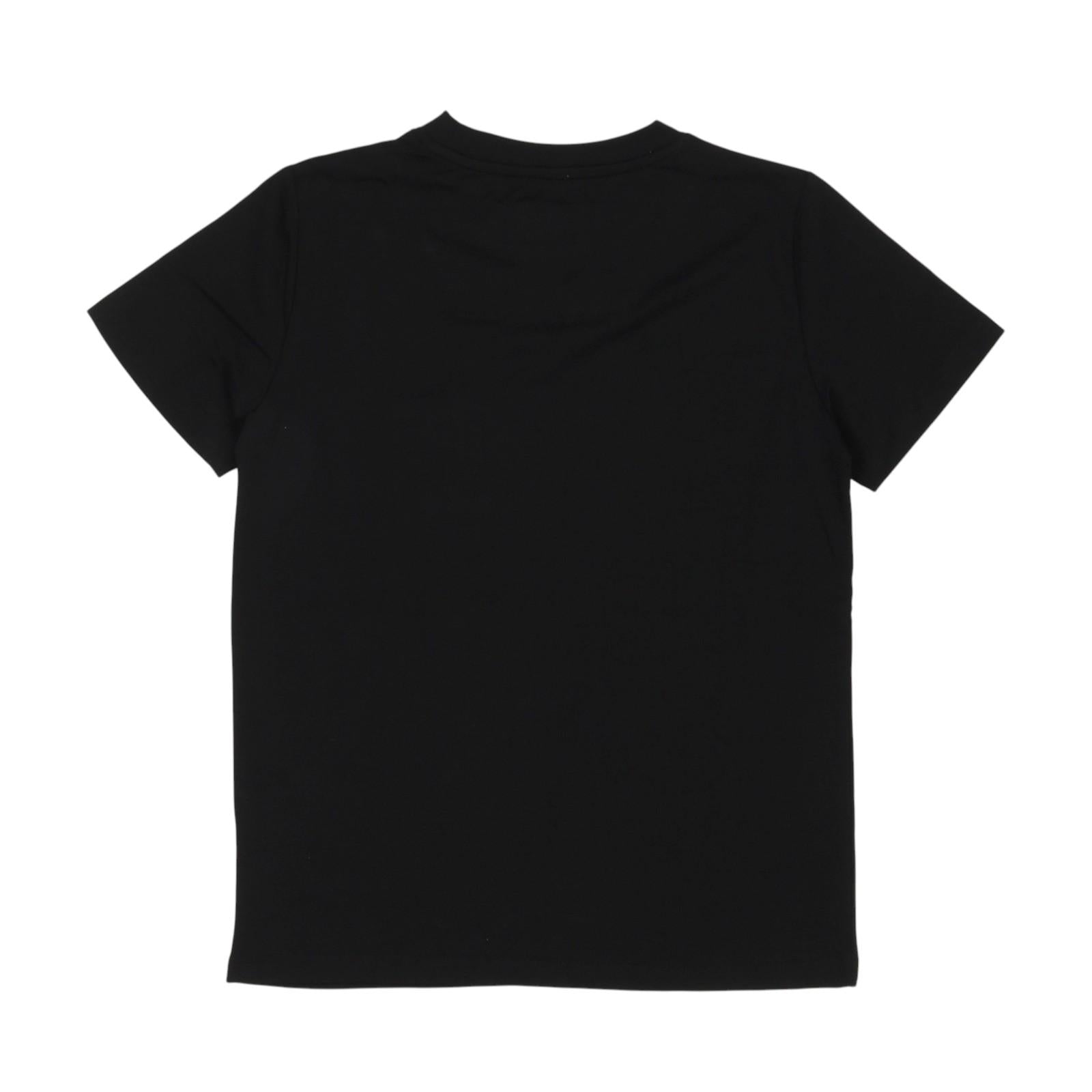 T-shirt AERONAUTICA MILITARE kids 251TS0038AJRJ696 N01 AERONAUTICA MILITARE