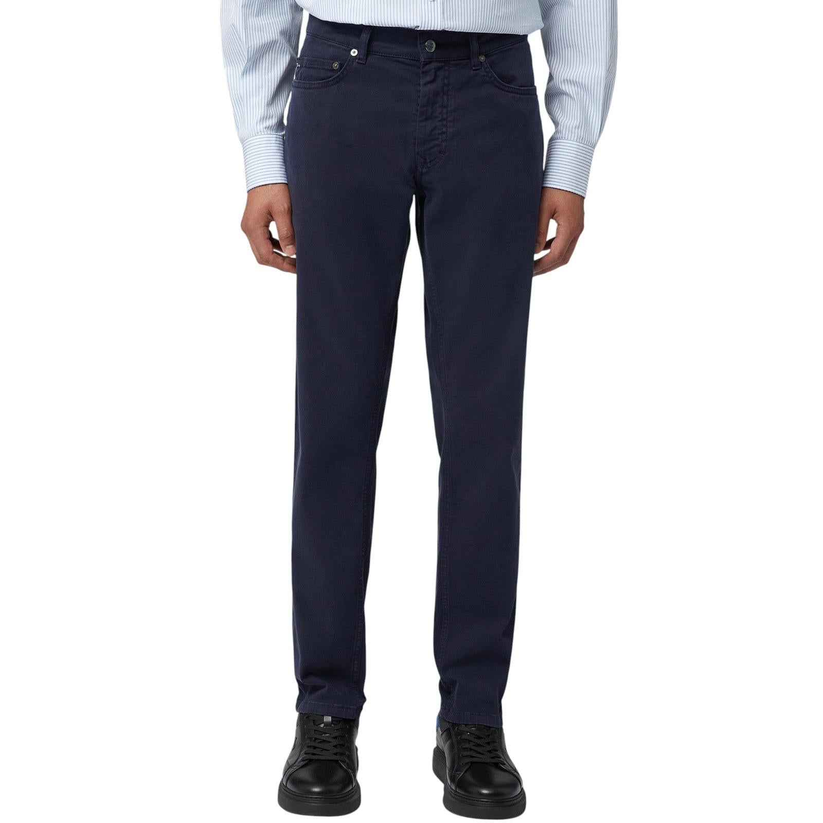 Pantalone HARMONT&BLAINE WNM001-053022 801 HARMONT&BLAINE