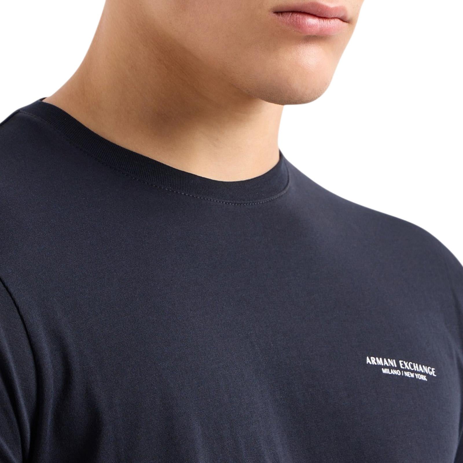T-shirt ARMANI EXCHANGE Uomo 8NZT91-Z8H4Z 1510