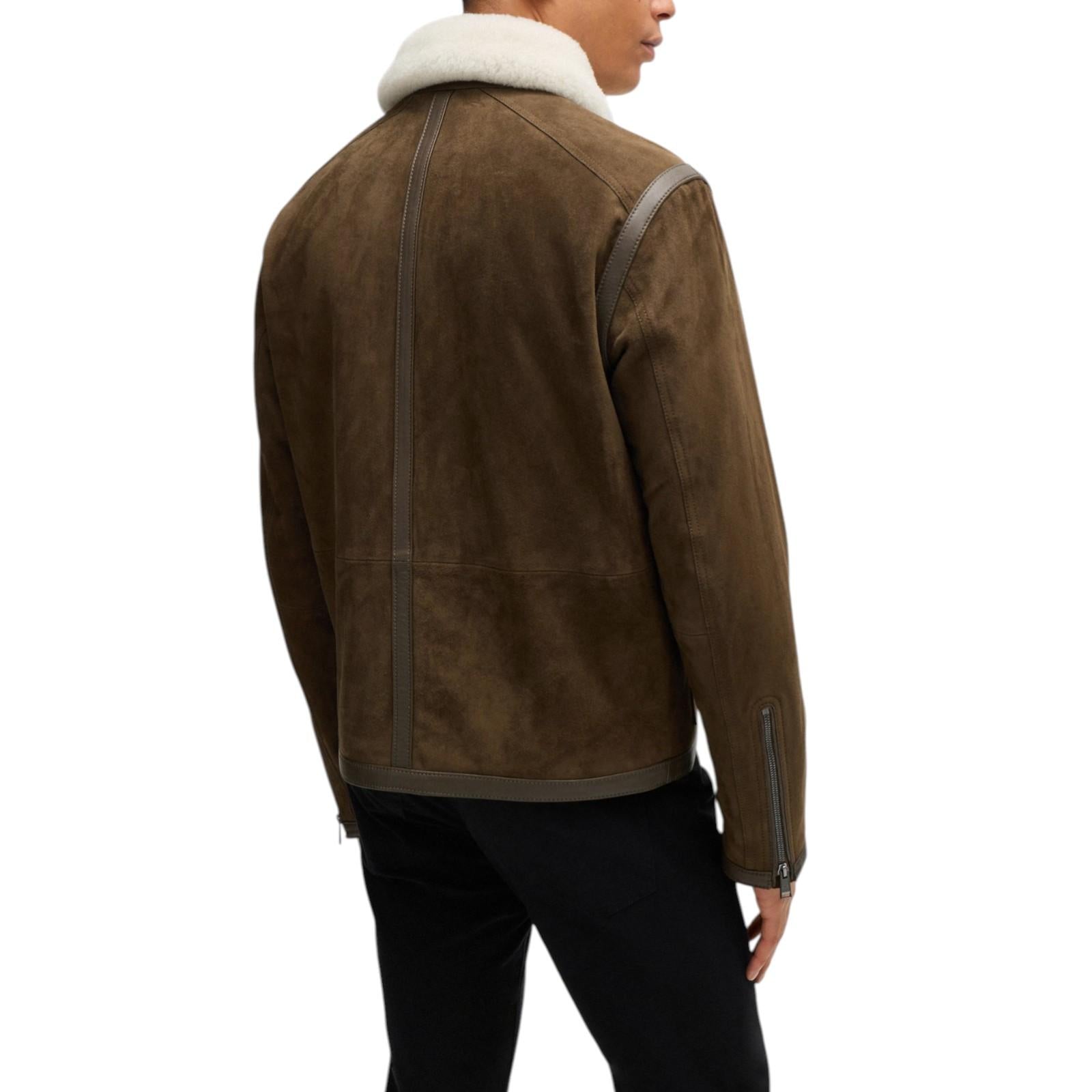 Giubbotto HUGO BOSS 50524458-10265996-01 361 HUGO BOSS