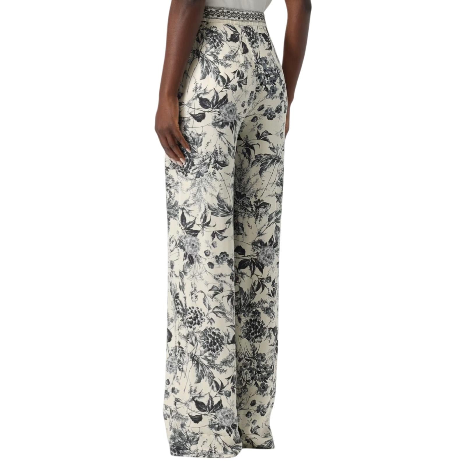 Pantalone SIMONA CORSELLINI P25CPPA00201-TVIS0017 V0003 SIMONA CORSELLINI