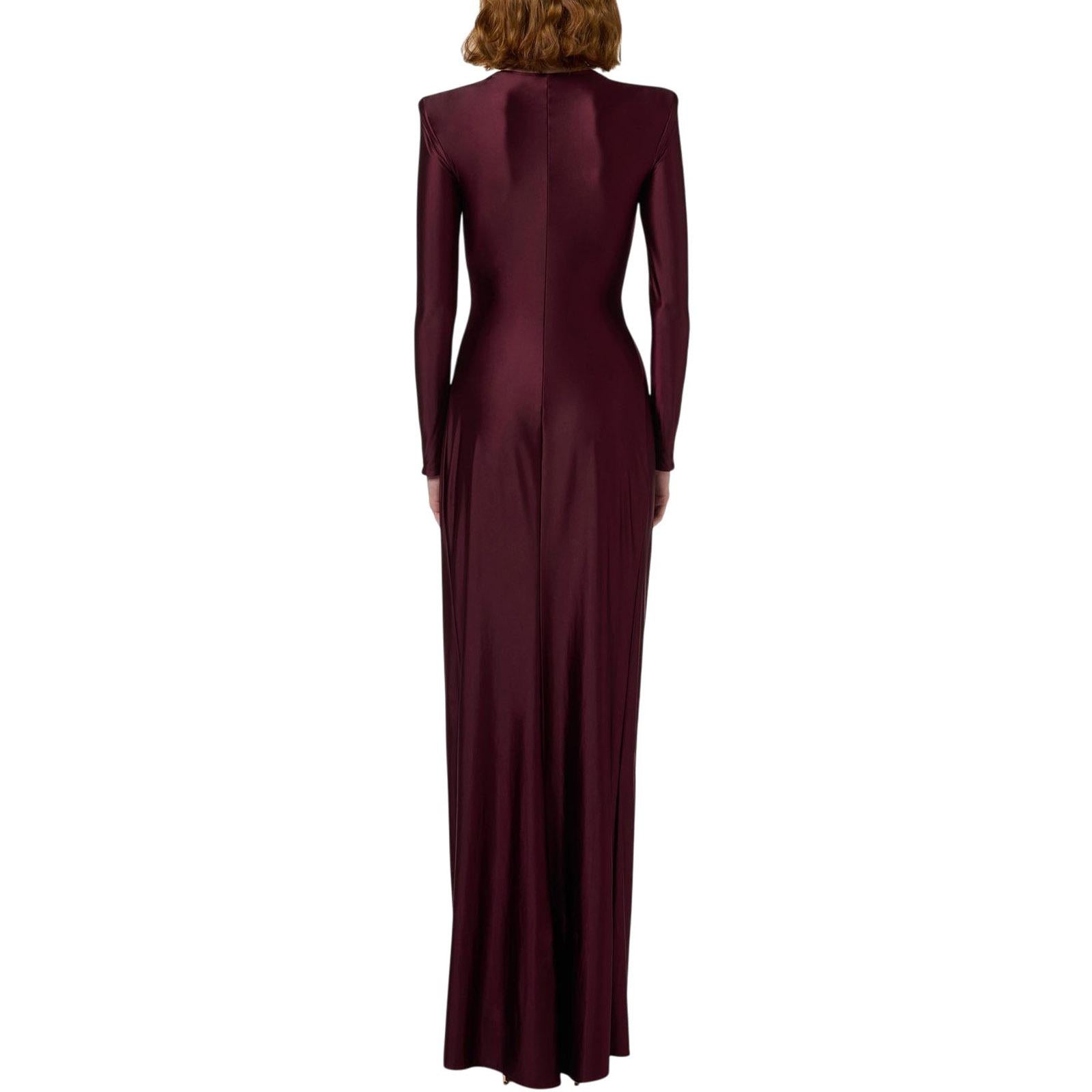 Abito ELISABETTA FRANCHI AB-729-47E2 CG3 ELISABETTA FRANCHI