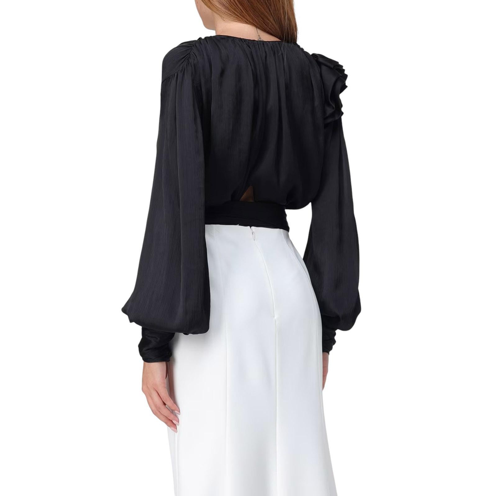 Blusa PINKO 104081-A22V Z99 PINKO