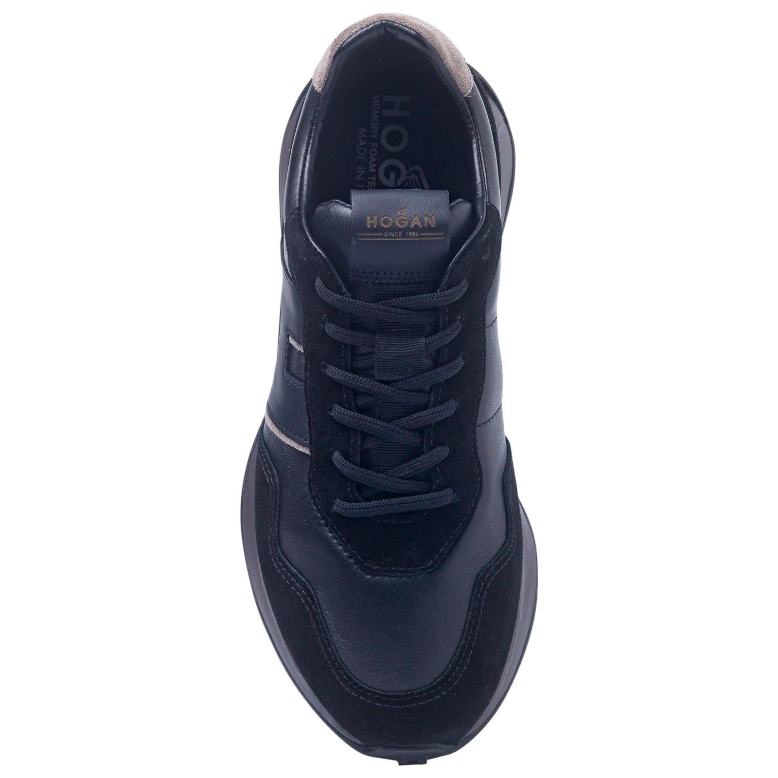 Sneakers HOGAN Uomo HXM6010EH41QDA 498A