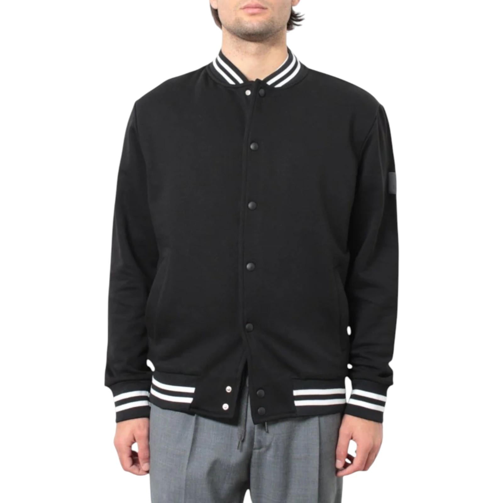 Felpa RED RF25111 V0021 RED