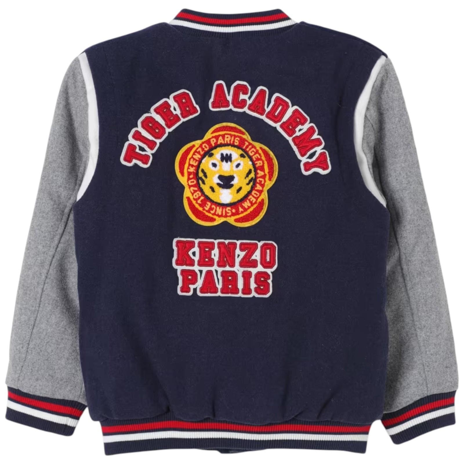 Giubbotto KENZO kids K60824 84A KENZO