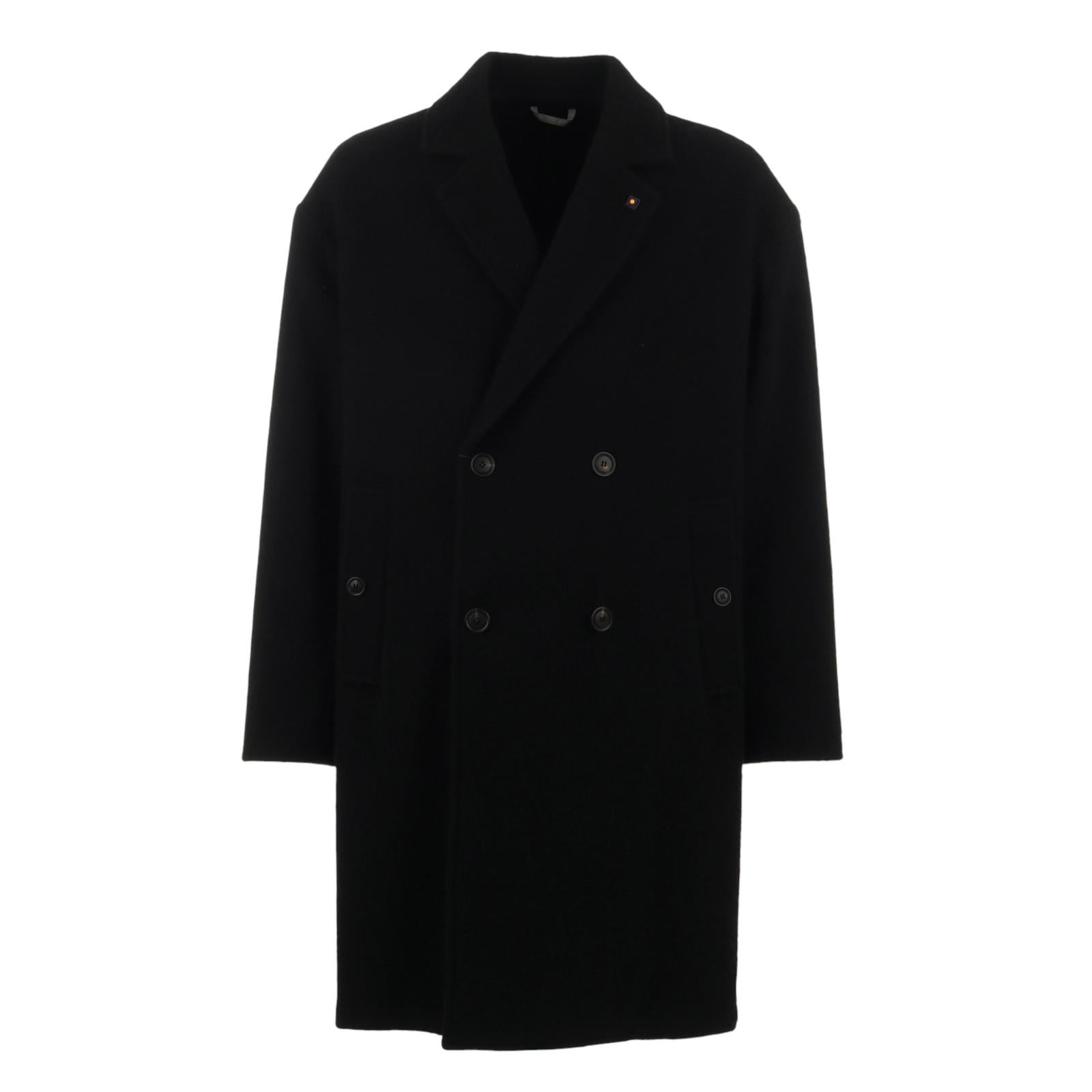 Cappotto OUTFIT OF1F2W4K008 101 OUTFIT