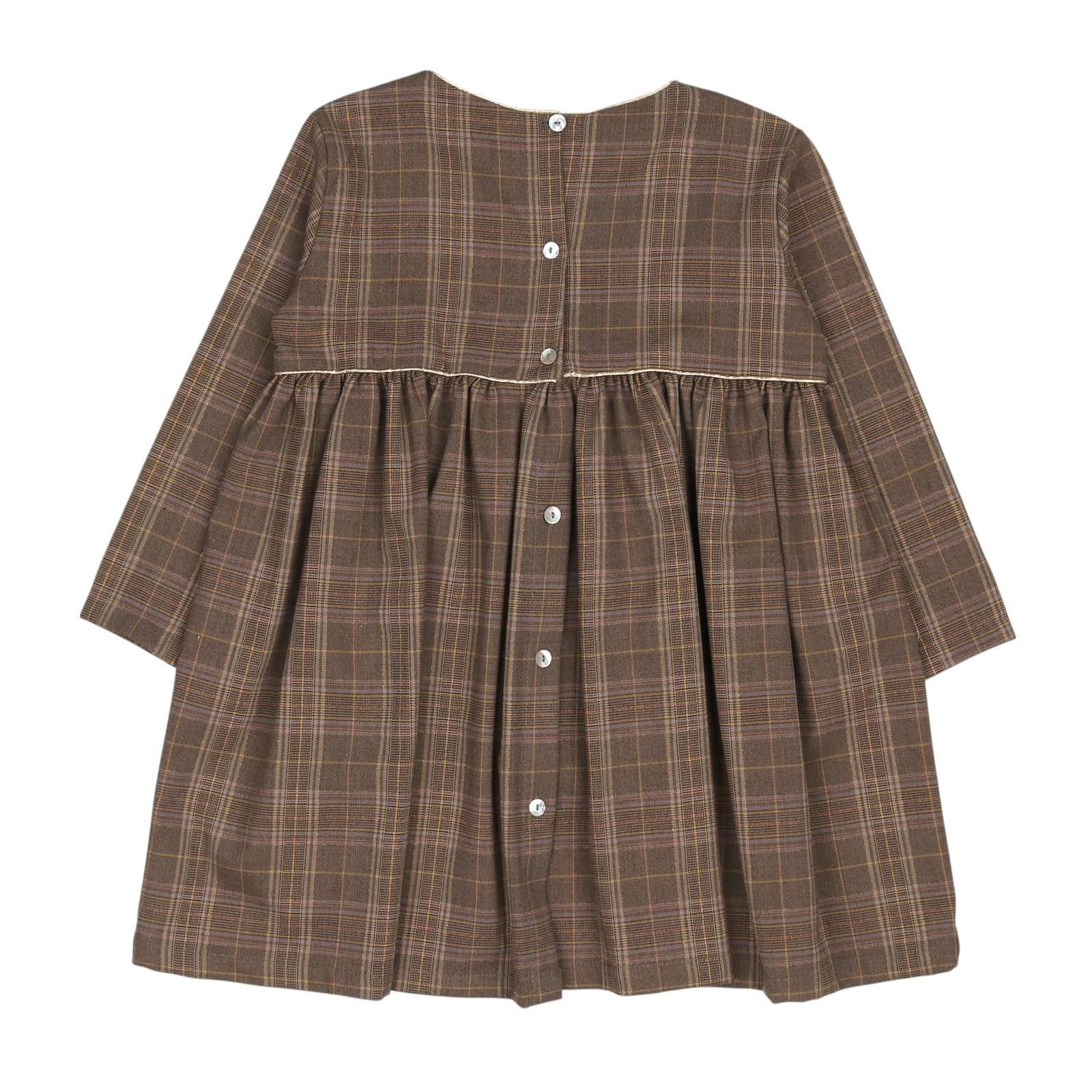 Abito PYPE kids MOMBAY MUL PYPE