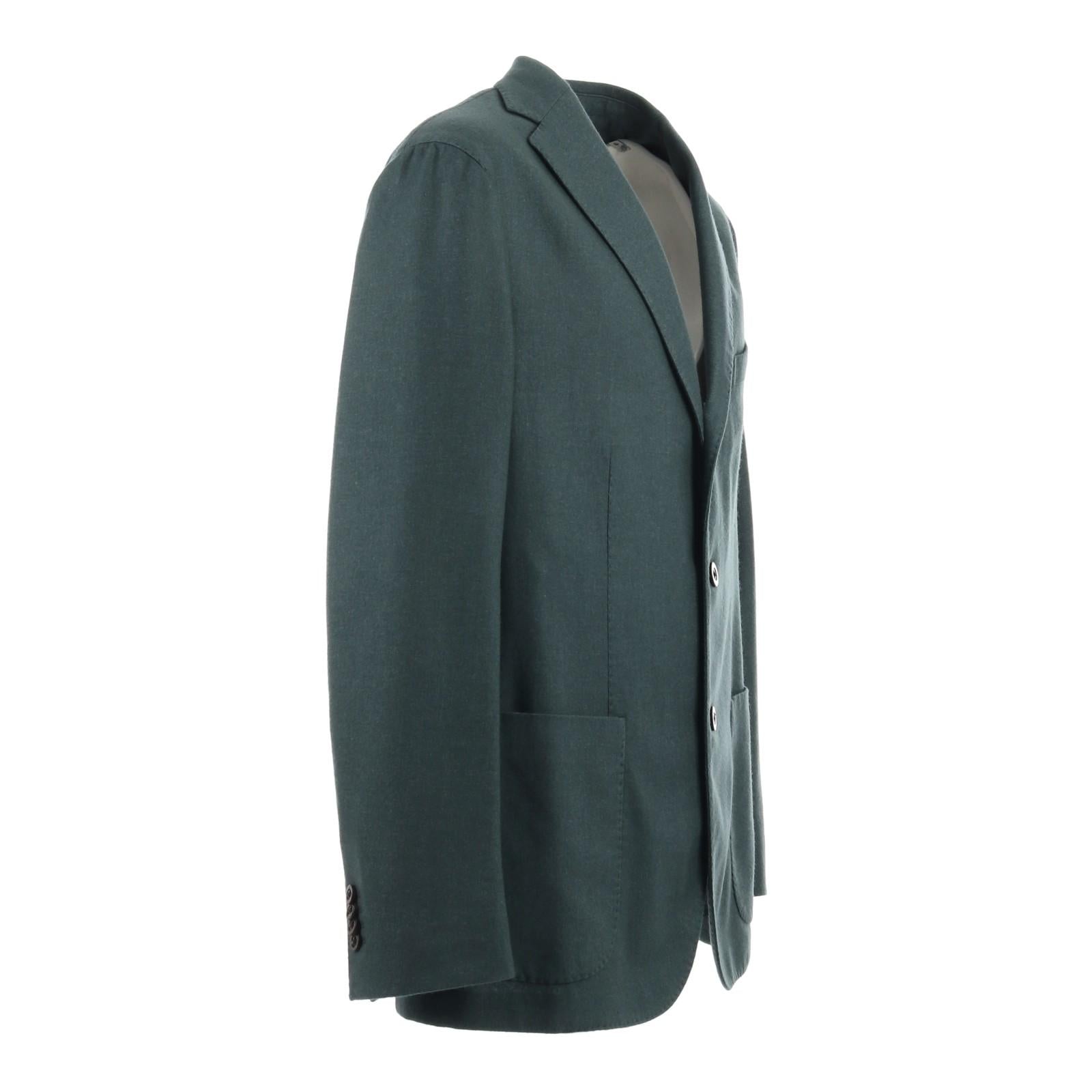 Giacca BOGLIOLI N1302J-FA0415 0573 BOGLIOLI