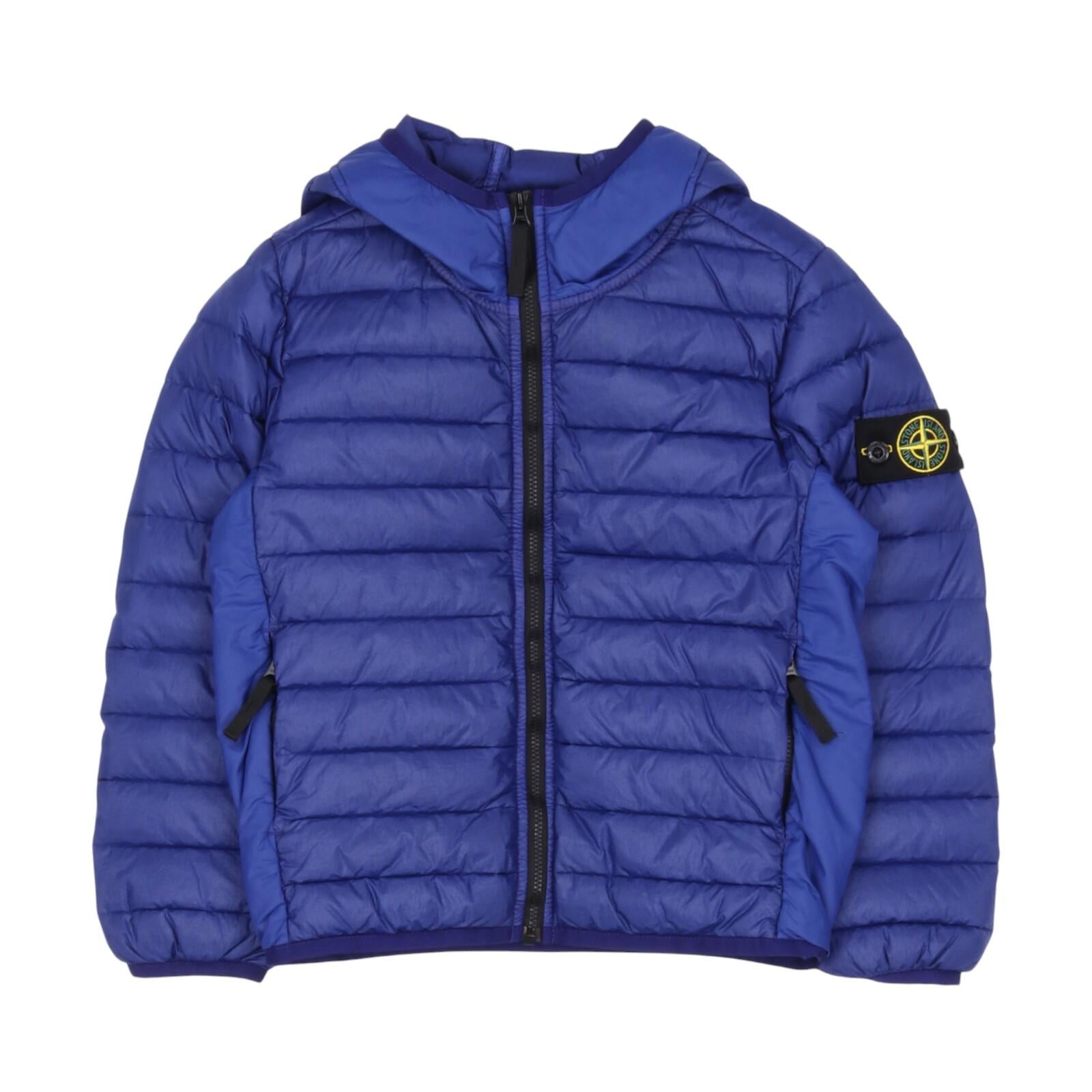 Giubbotto STONE ISLAND kids