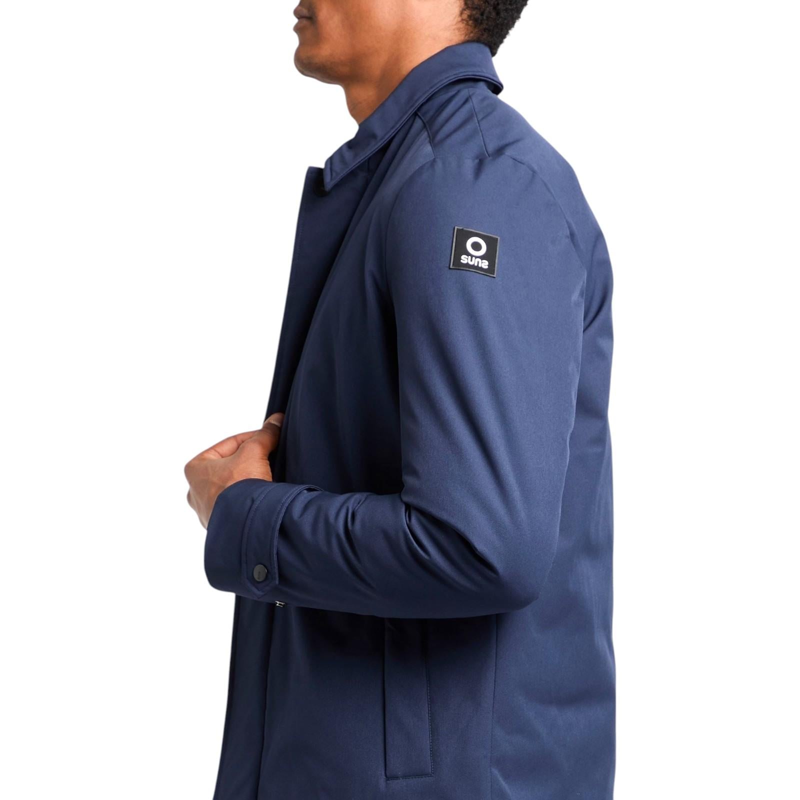 Trench SUNS GBS53032U V1 SUNS