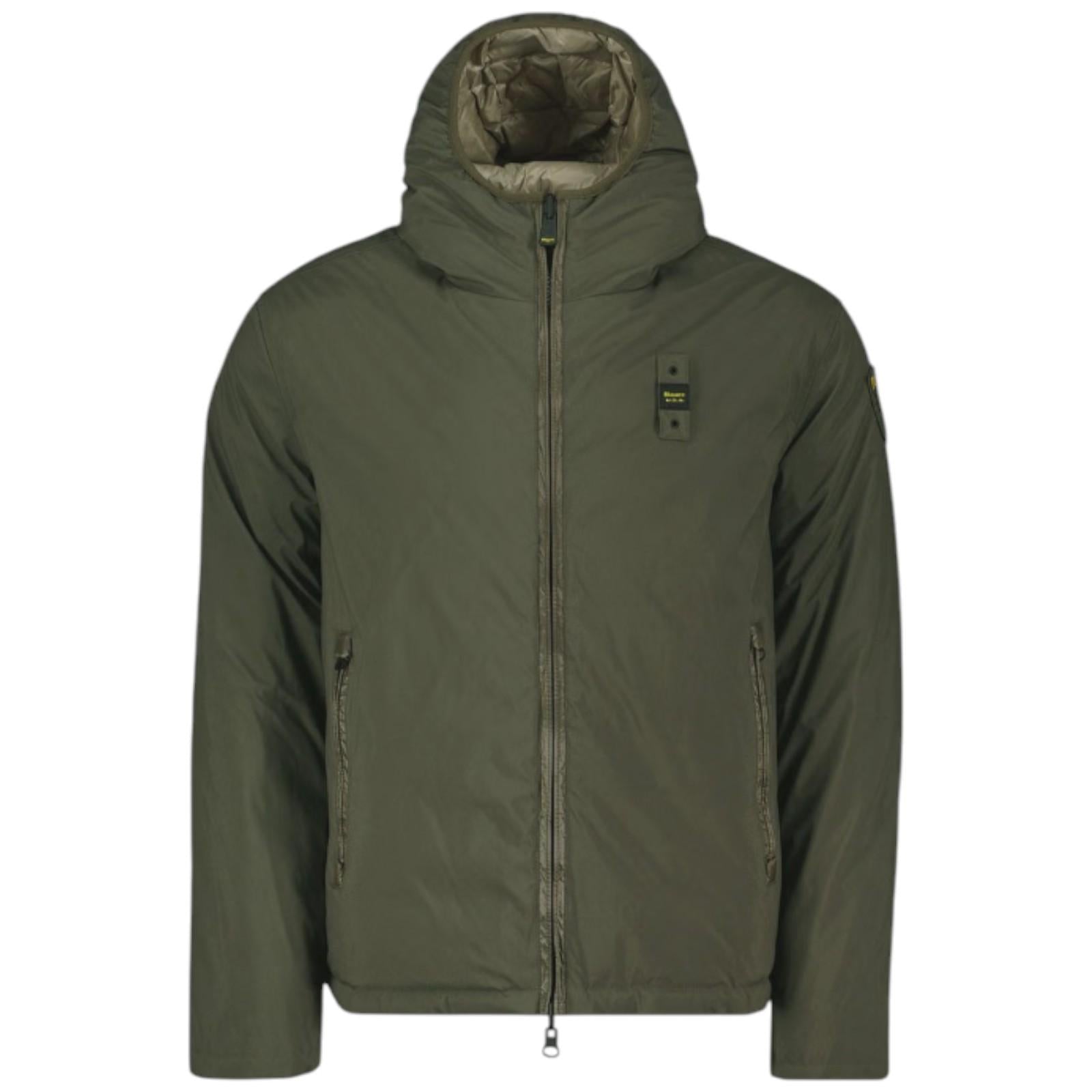 Giubbotto BLAUER 24WBLUC06054-005480 683 BLAUER