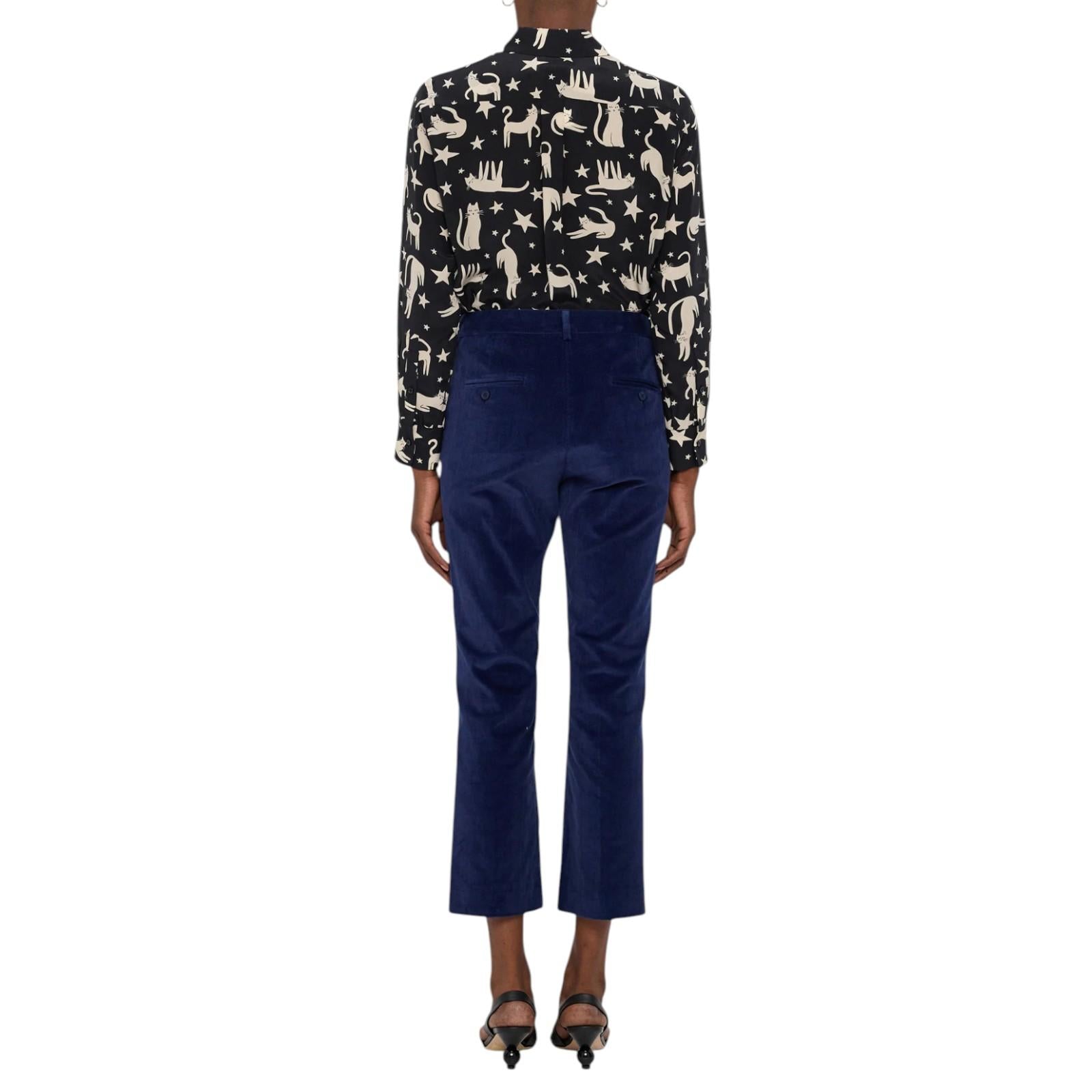 Pantalone MAX MARA 2425136072-000 003 MAX MARA