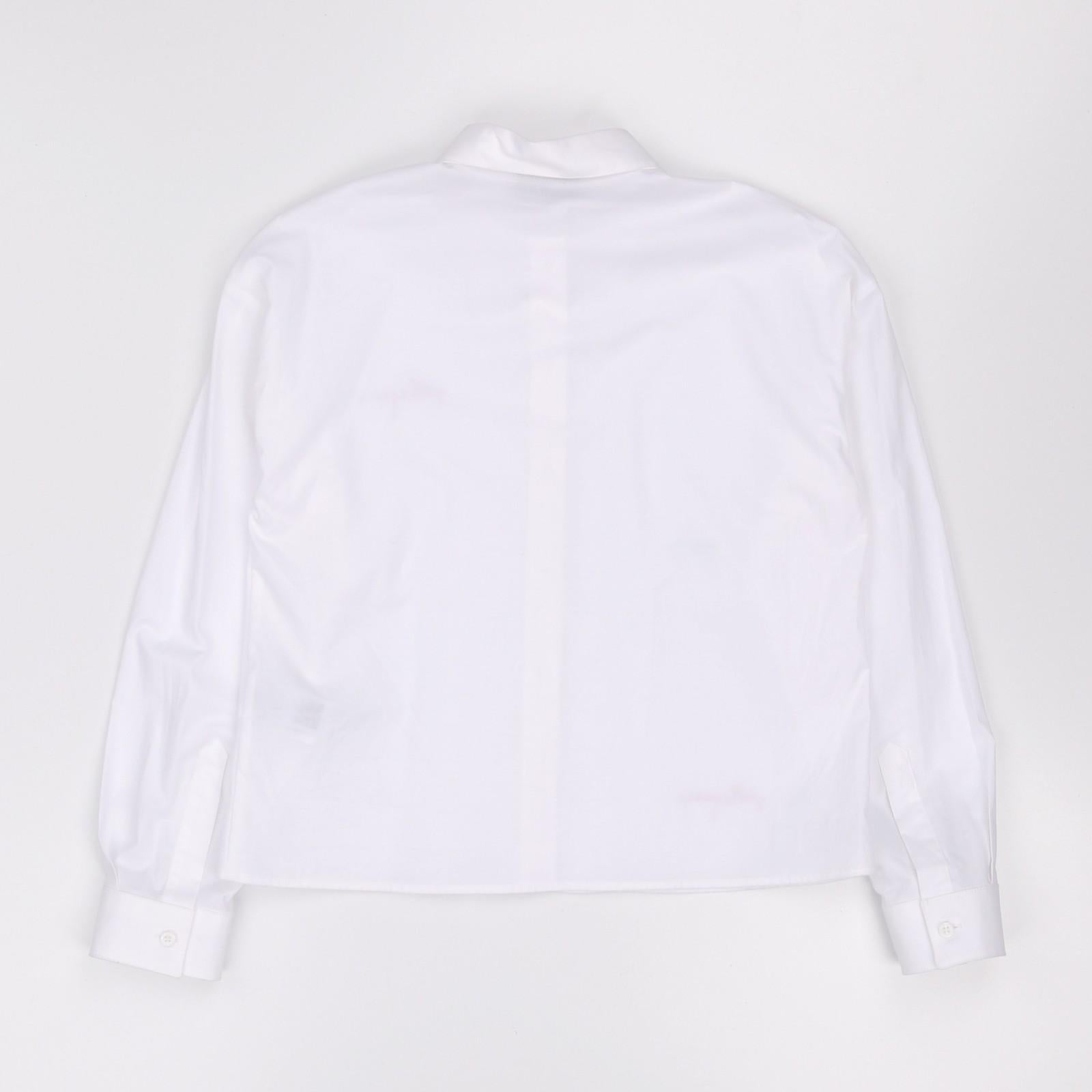 Camicia GAELLE kids 2745C00367 BIA GAELLE