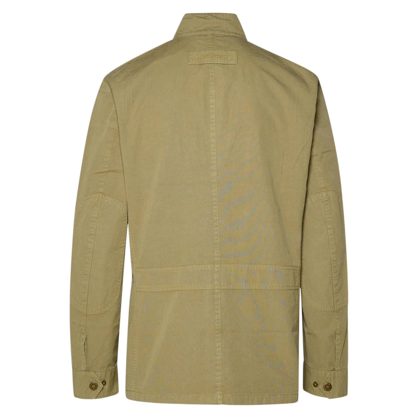 Giubbotto BARBOUR MCA0979 OL11 BARBOUR