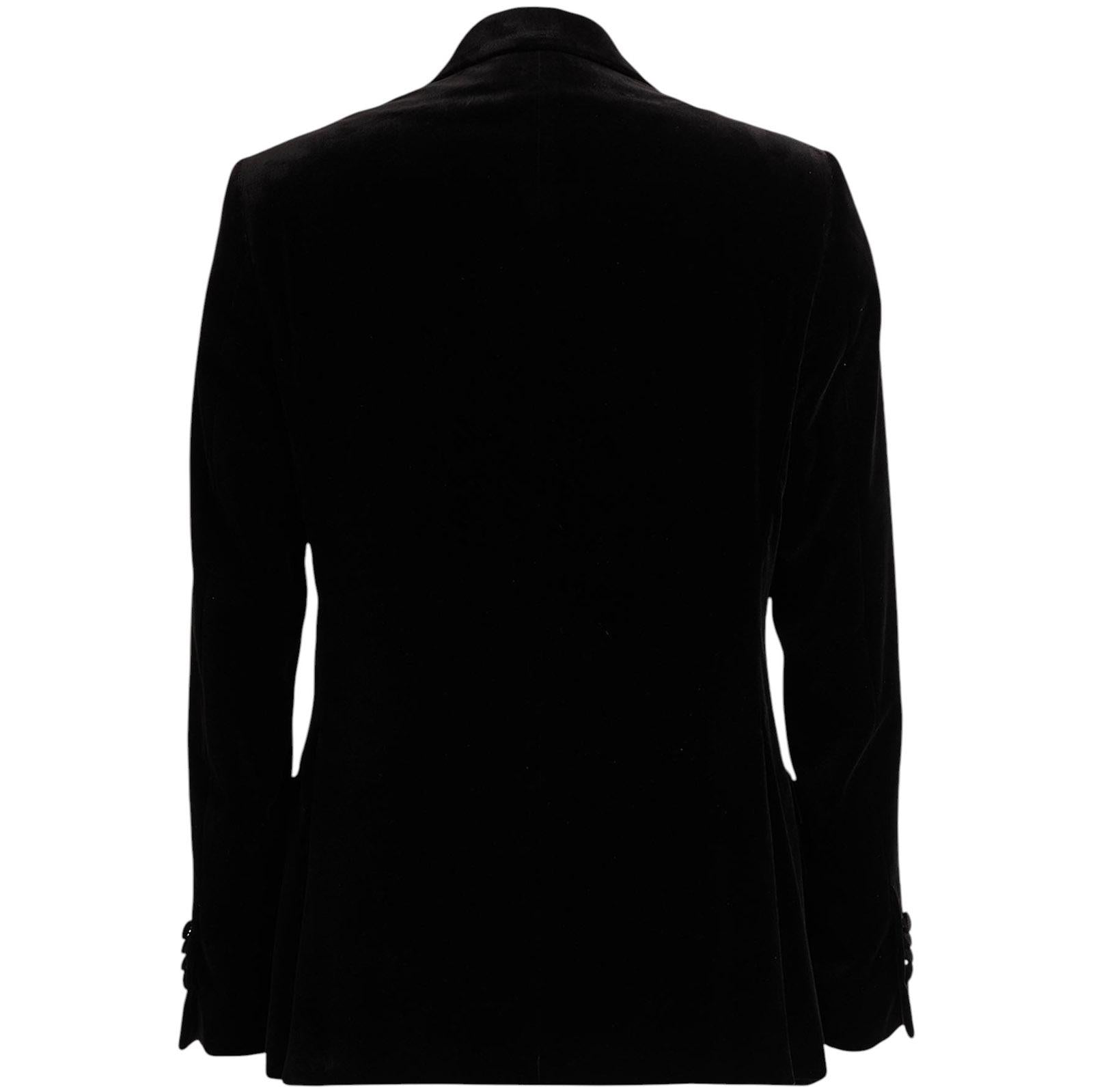 Giacca LARDINI IV6926E24-IVAM63551 999 LARDINI