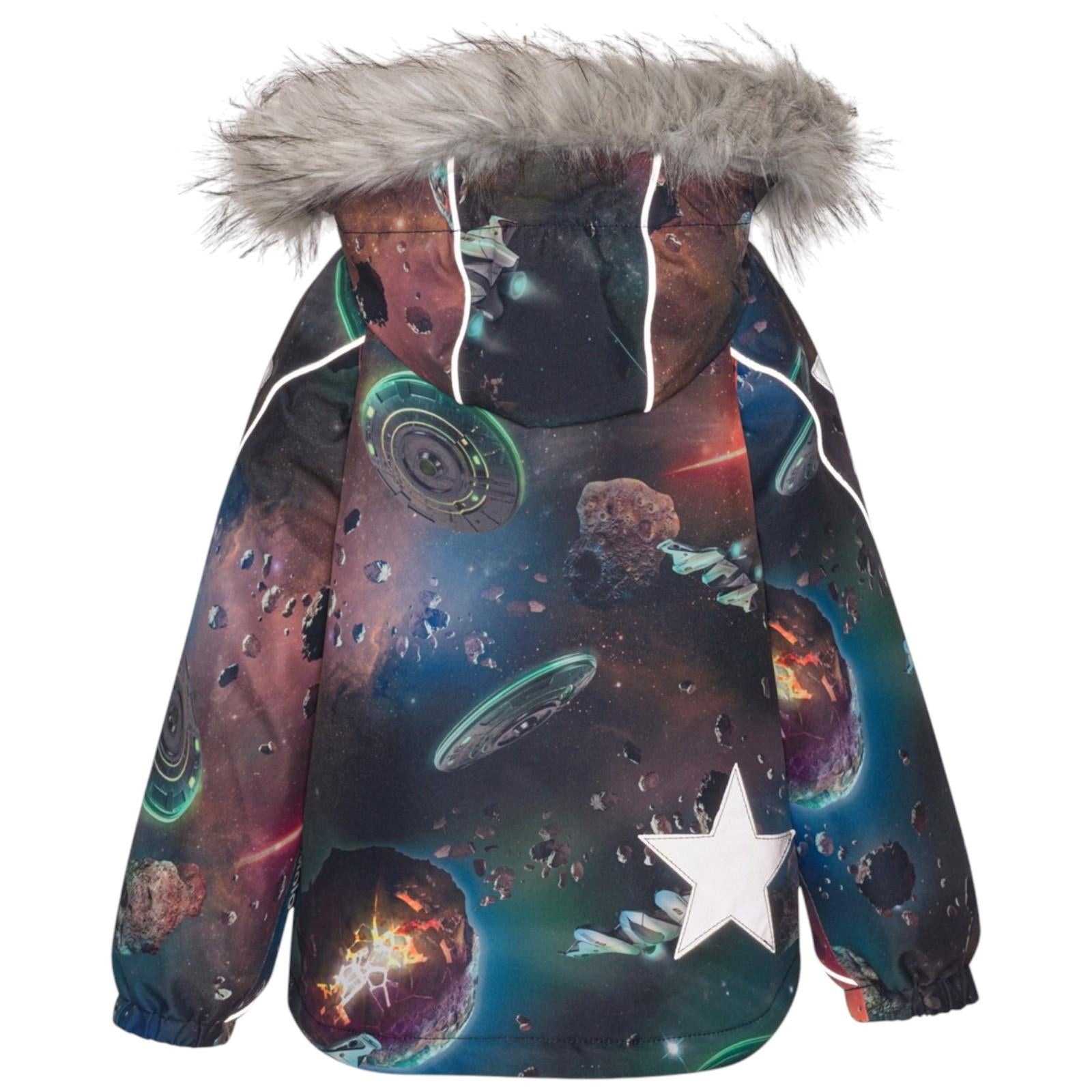 Giubbotto MOLO kids 5W23M324 6850 MOLO