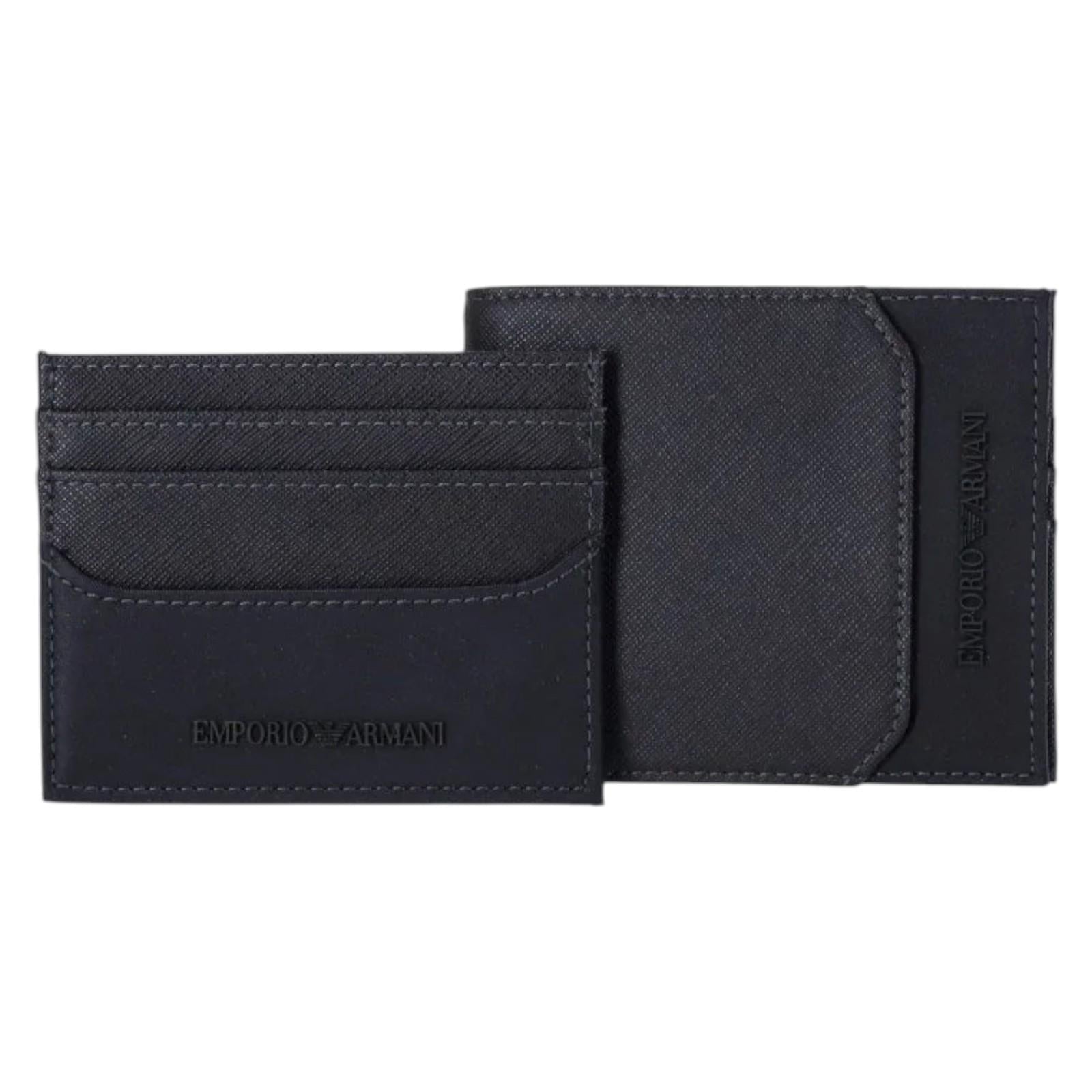 Set EMPORIO ARMANI Uomo Y4R612-YQ75I 87872
