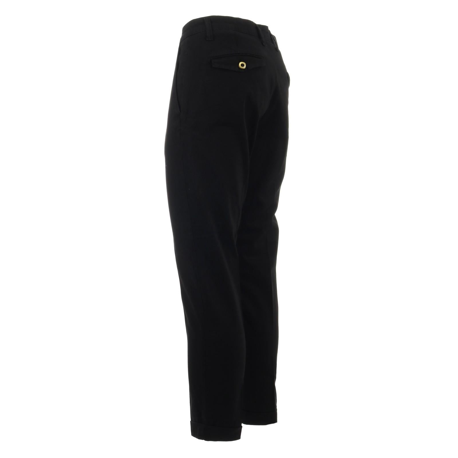 Pantalone NAIF VELAR NER NAIF