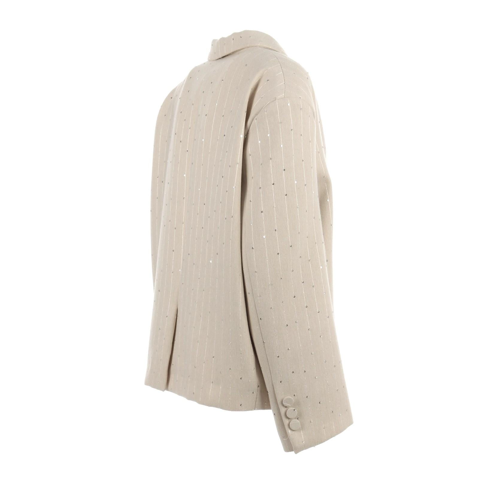 Giacca VICOLO Donna TD0437 BEI