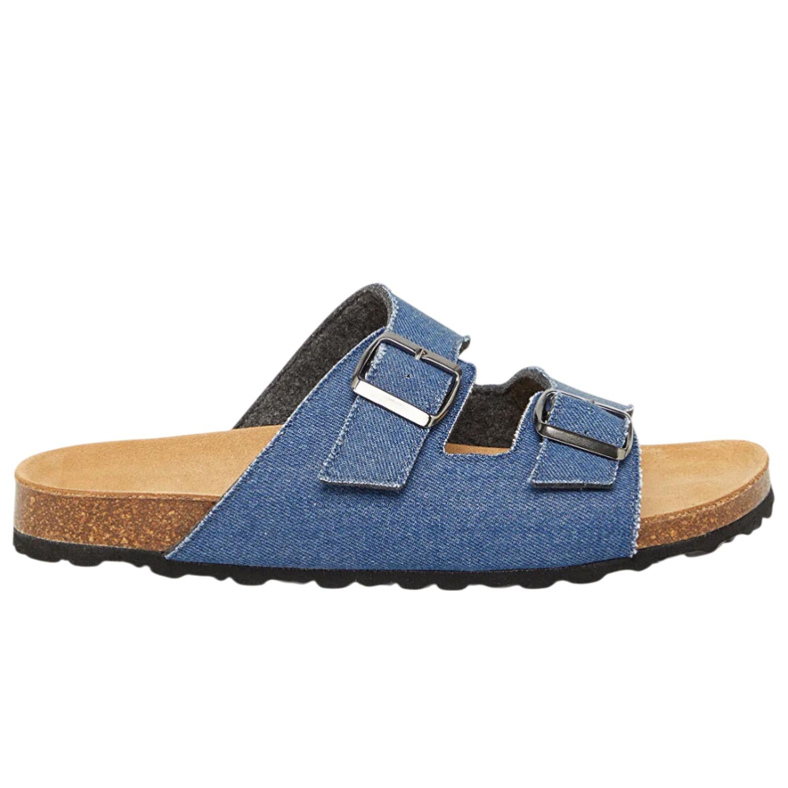 Sandali MC2 SAINT BARTH SANDAL-N 01893H MC2 SAINT BARTH