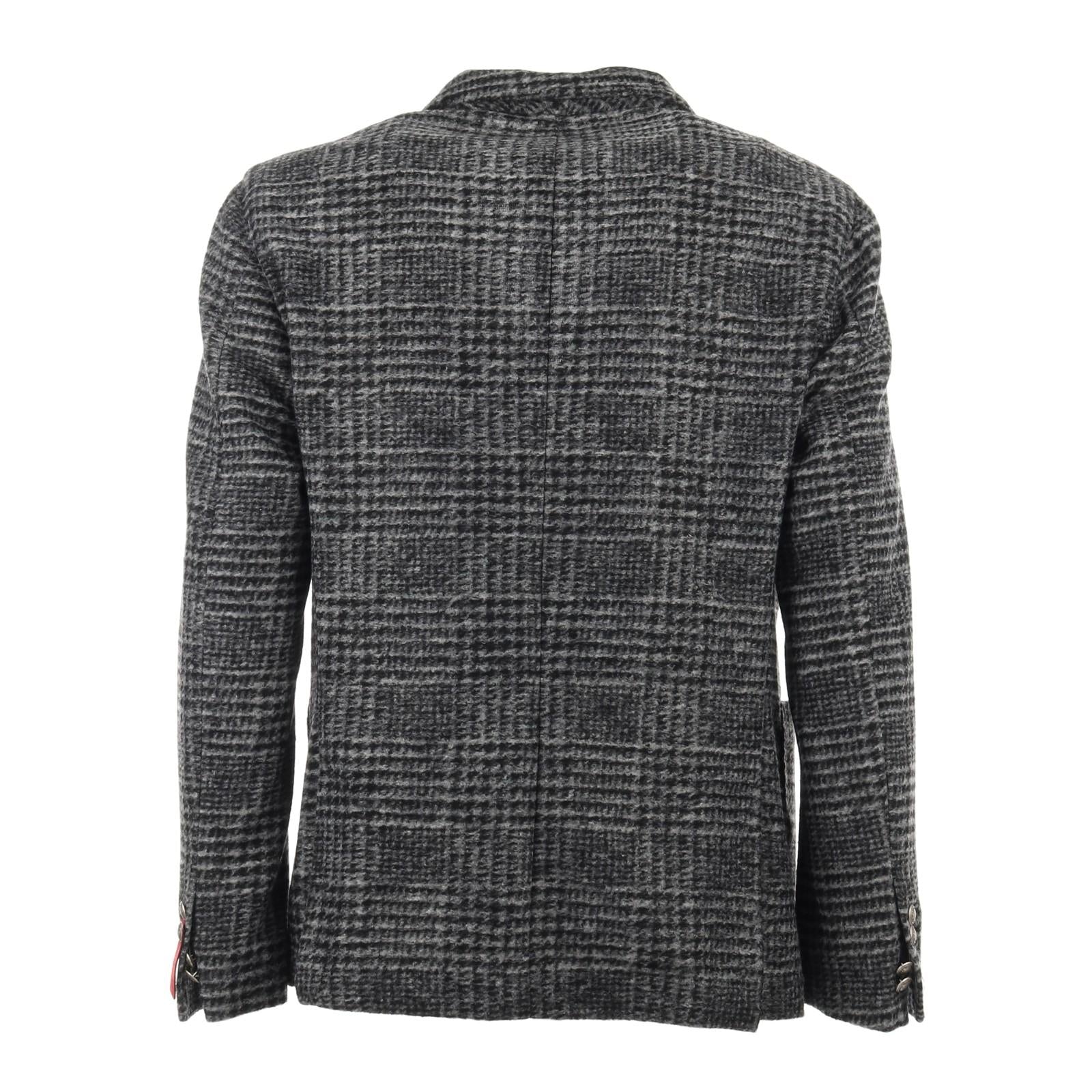 Giacca FALCO ROSSO FK4428 02 FALCO ROSSO