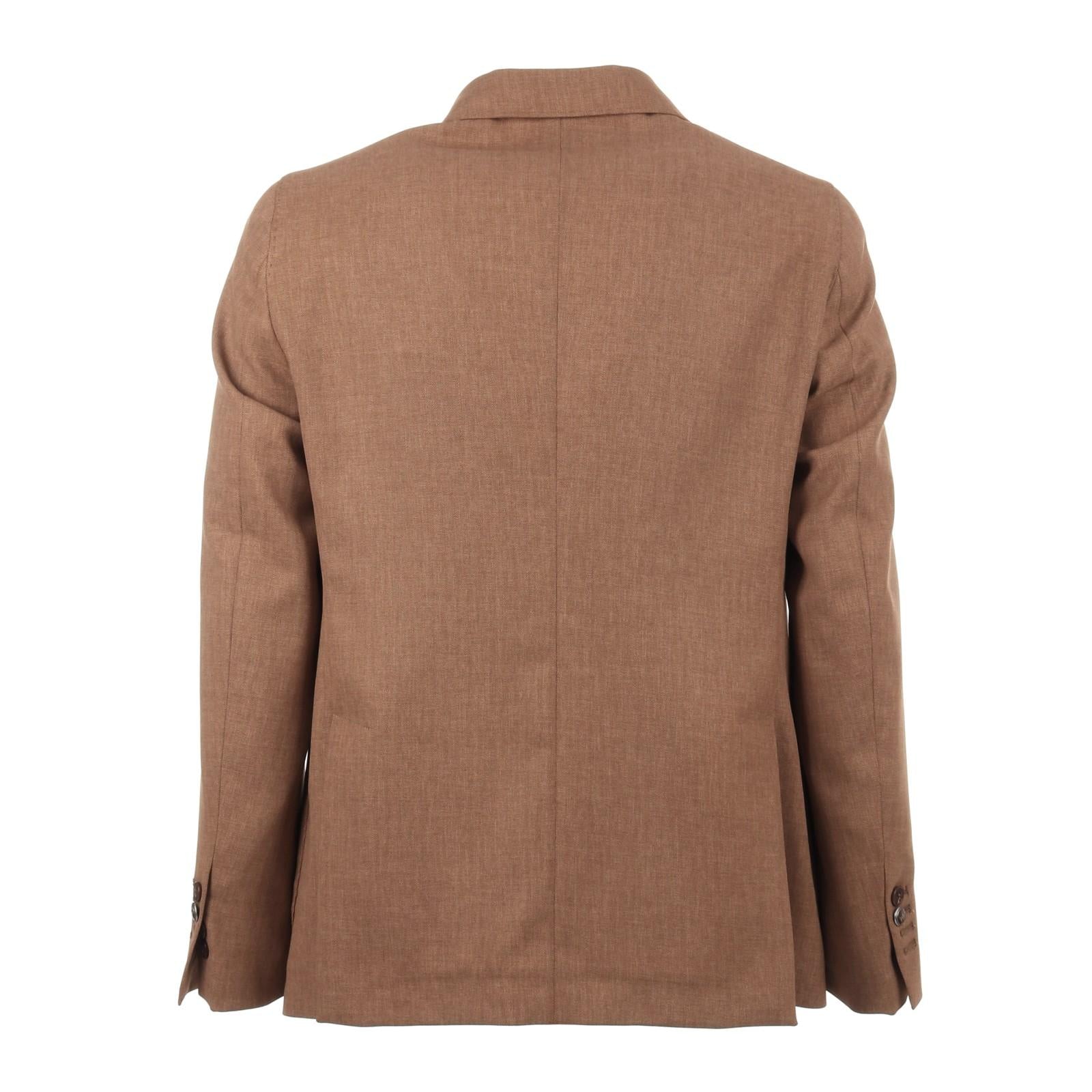 Giacca MULISH Uomo PORTORICO-GKS802 TAB
