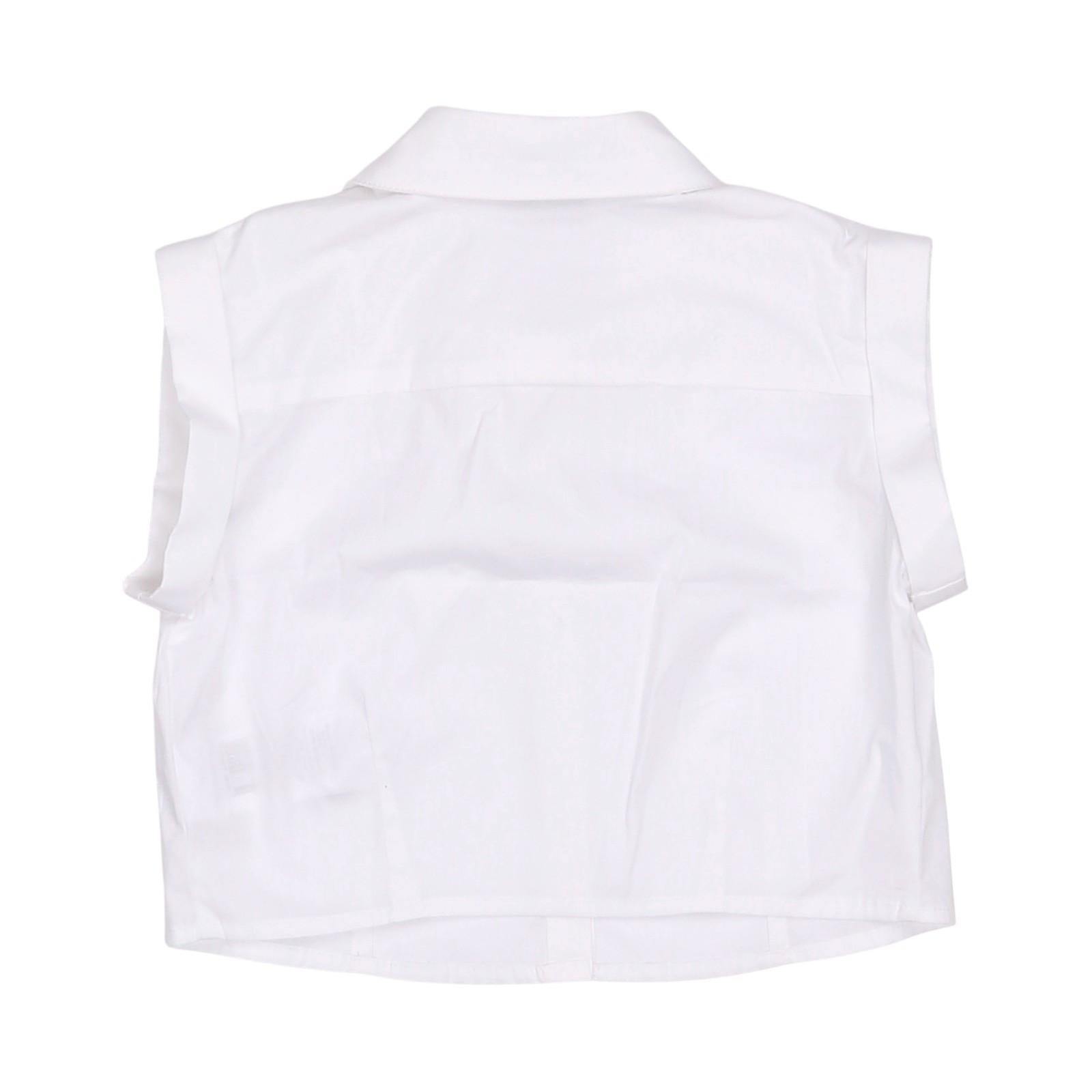 Camicia MARC ELLIS kids JMJSH01176 BIA MARC ELLIS