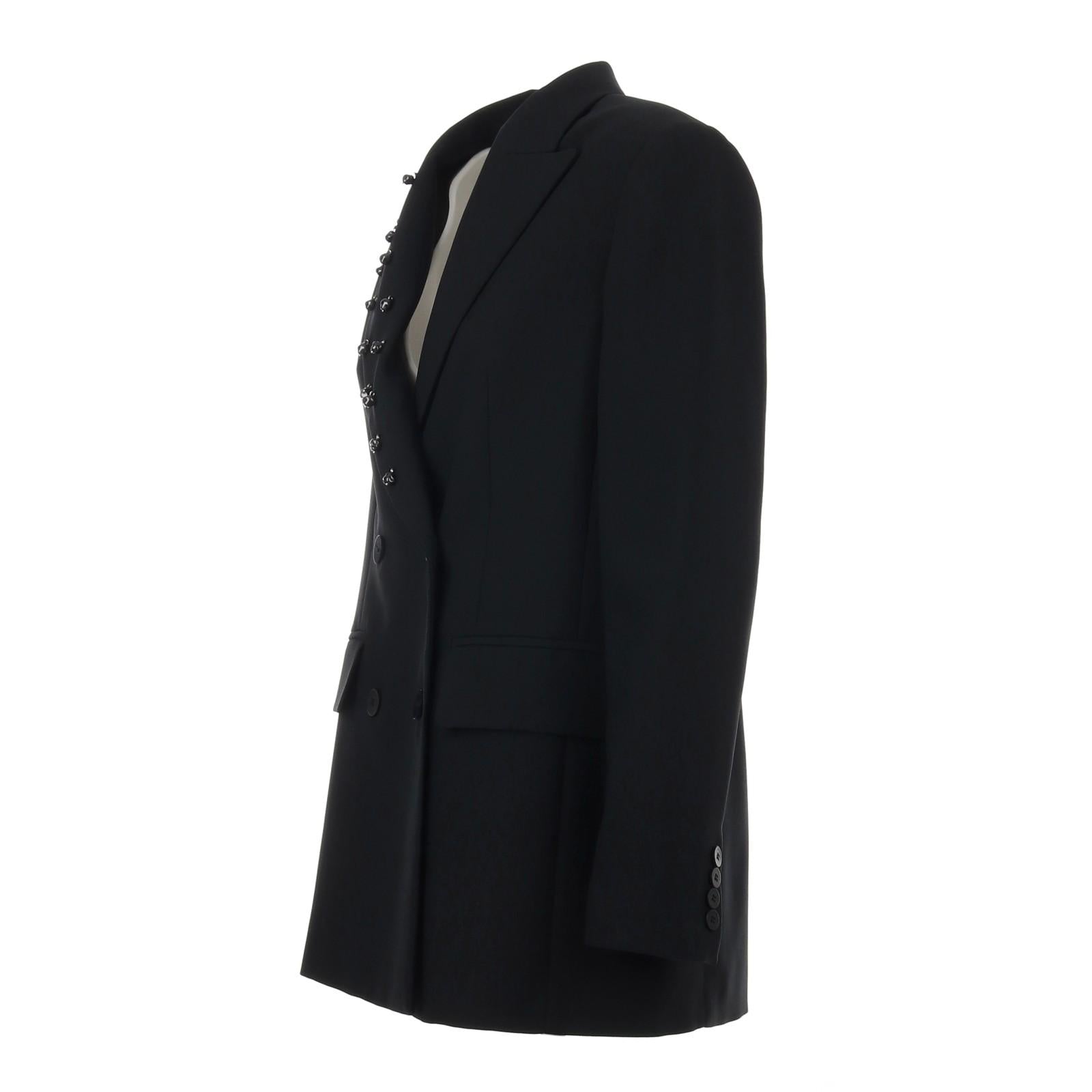 Giacca SKILLS & GENES W282UMA641-W647P 799 SKILLS & GENES