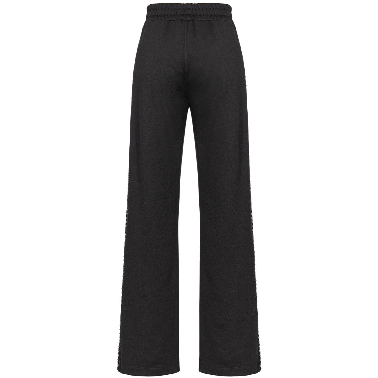 Pantalone PINKO 102480-A1DK Z99 PINKO