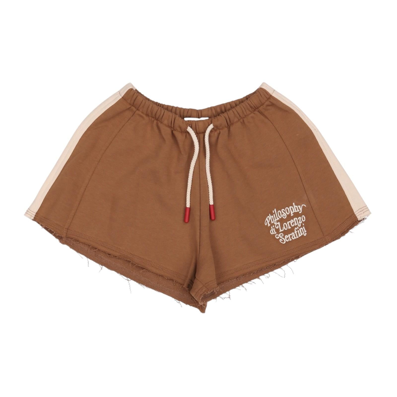 Shorts PHILOSOPHY kids I9E401-5036 P006 PHILOSOPHY