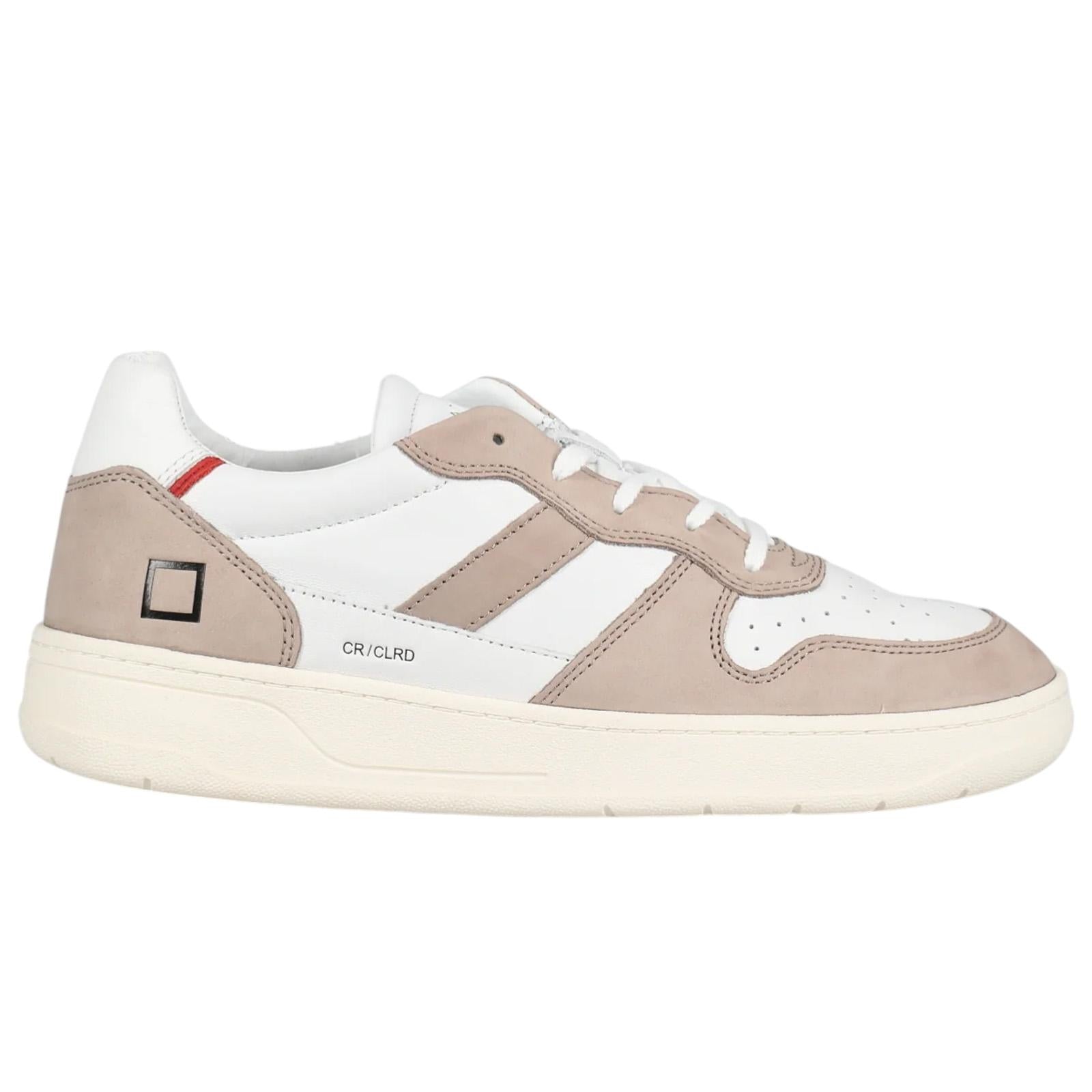 Sneakers D.A.T.E. M361-C2-CO WS D.A.T.E.