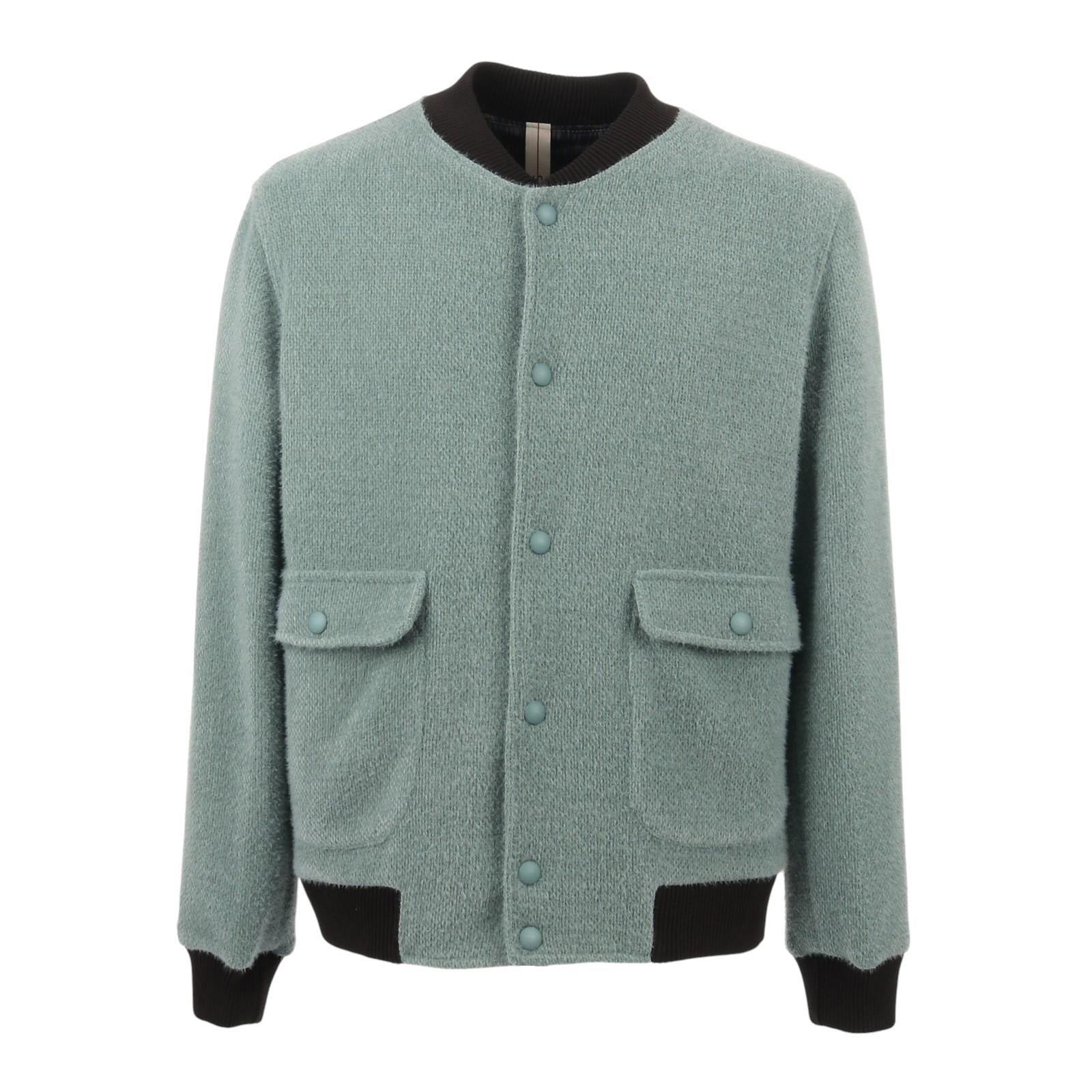 Giubbotto SQUAD GB-218 MEN SQUAD