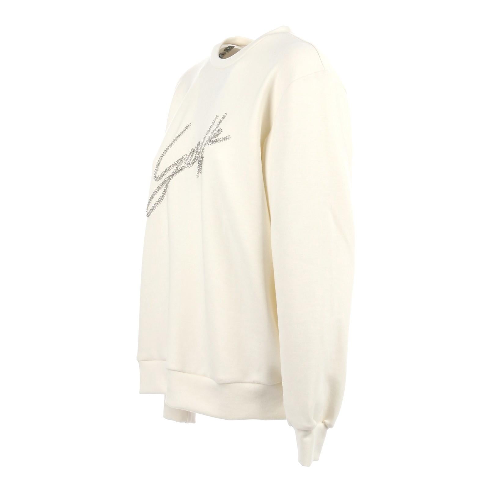 Felpa GAELLE GAABW03408-PTTM0031 PAN GAELLE