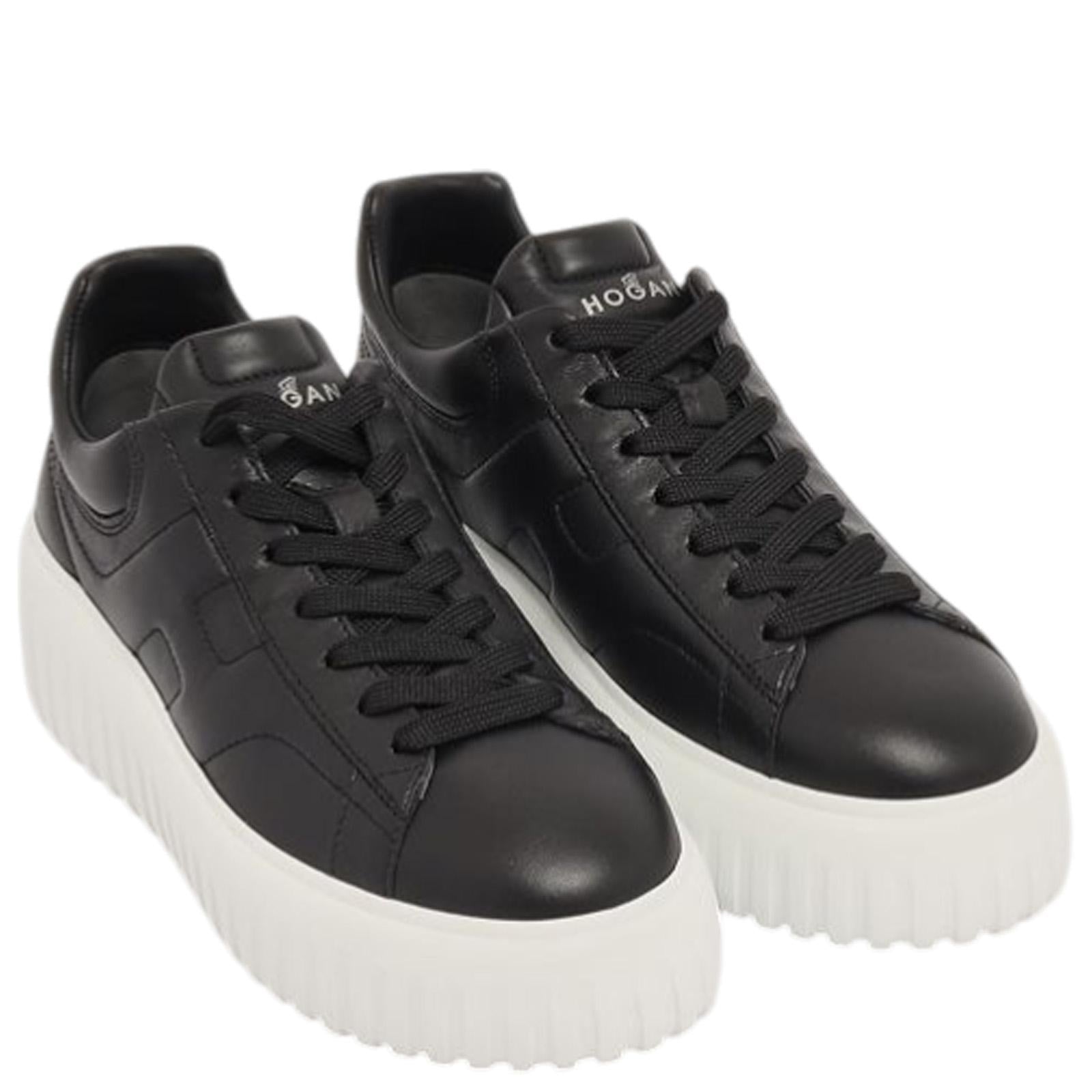 Sneakers HOGAN Donna HXW6450FC60 LE9