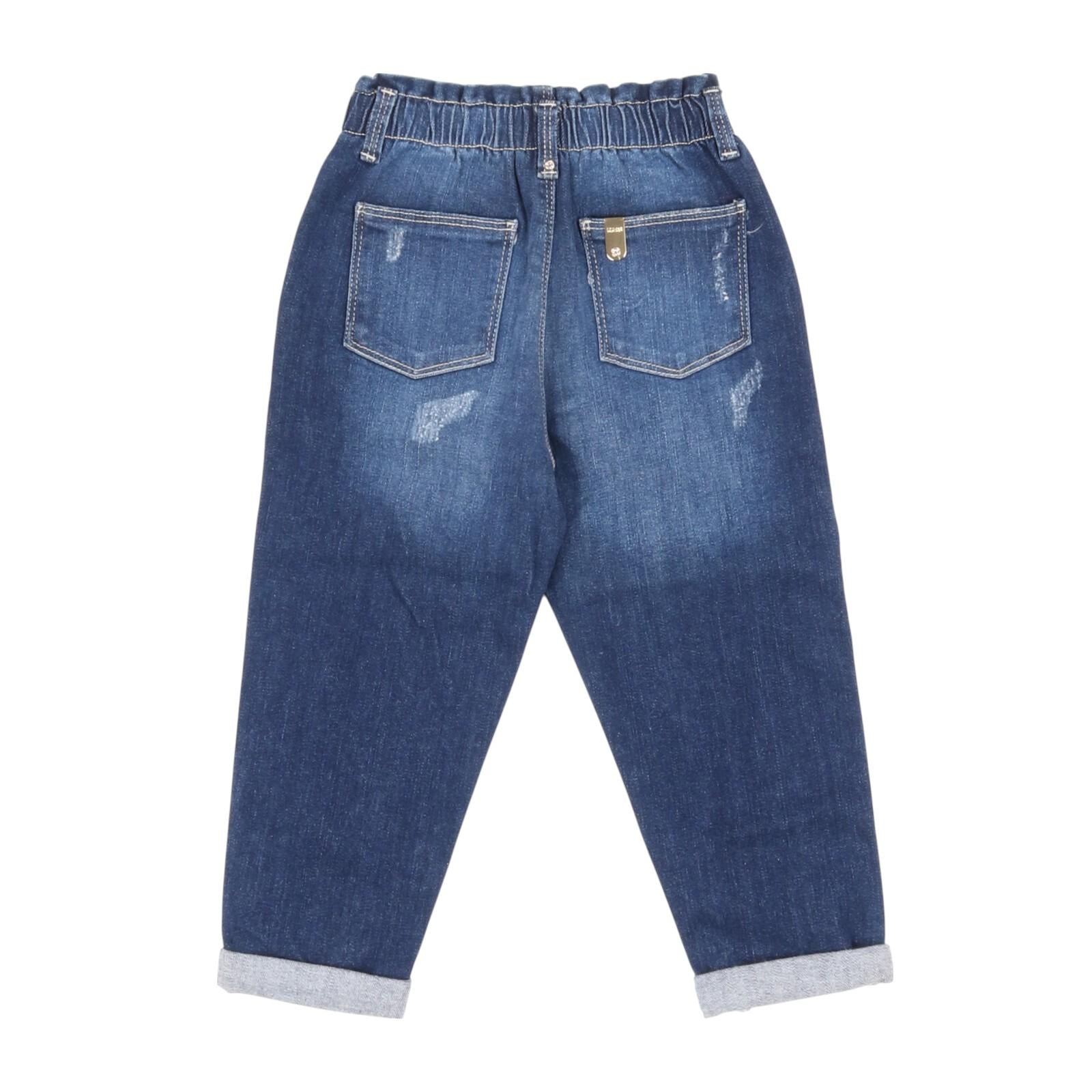 Jeans LIU JO kids KA2090-D3246 77212 LIU JO