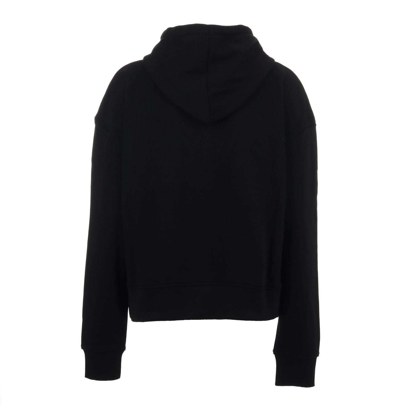 Felpa RICHMOND UWA24001FE-P8 NER RICHMOND